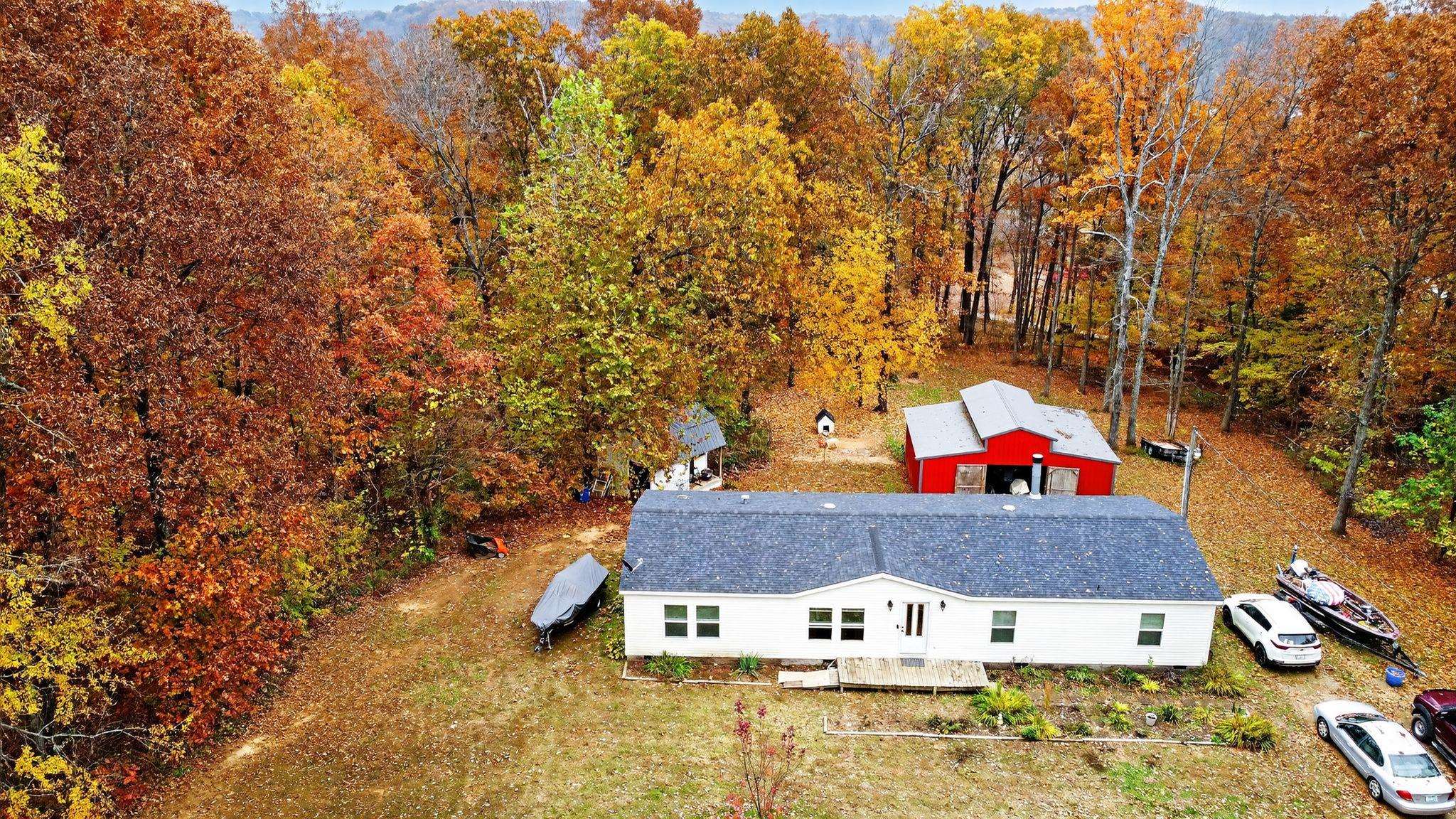 2100 Fred Morris Road, Reynolds Station, Kentucky 42368, 4 Bedrooms Bedrooms, ,2 BathroomsBathrooms,Single Family Residence,For Sale,Fred Morris Road,93524