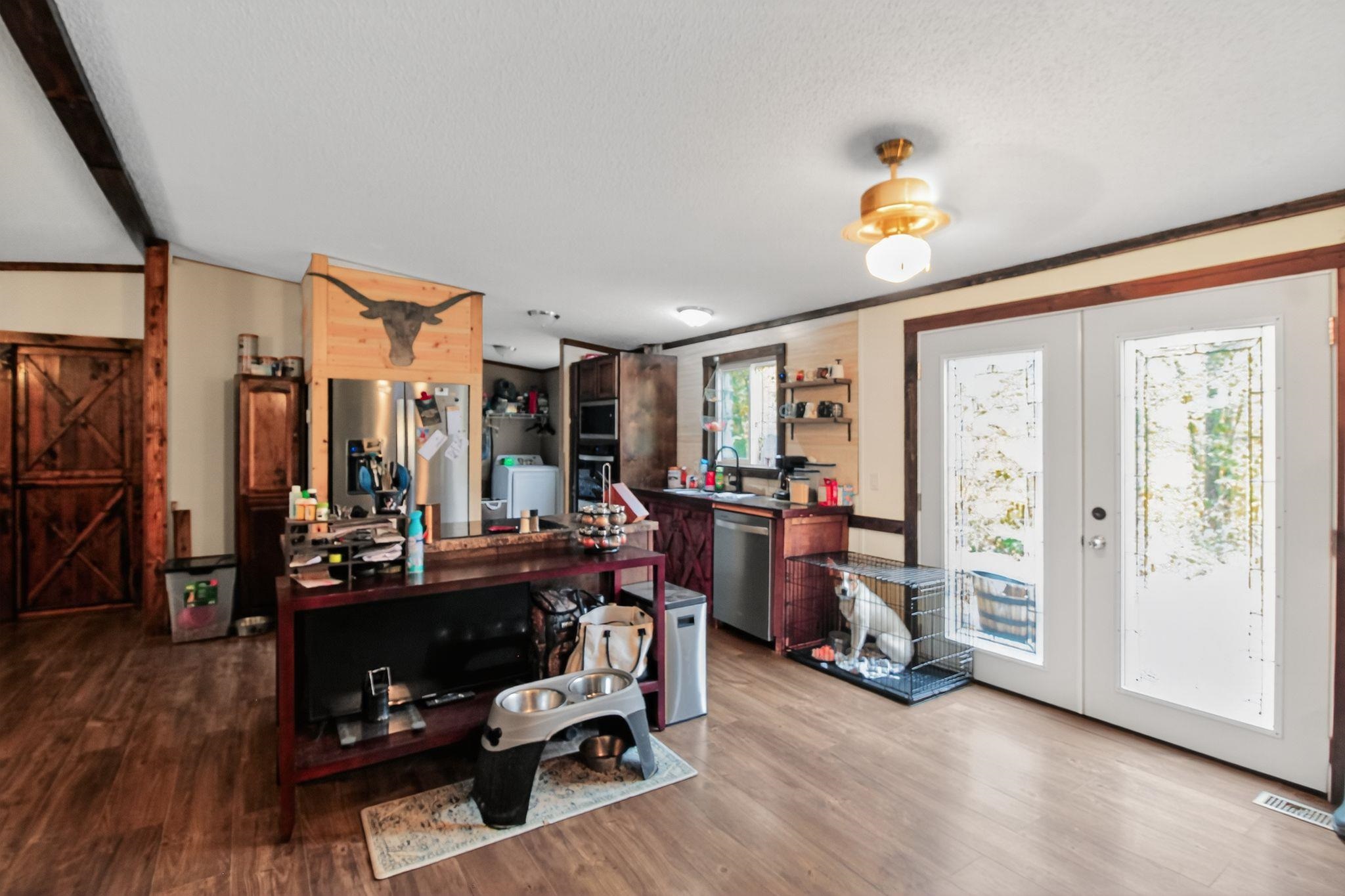 2100 Fred Morris Road, Reynolds Station, Kentucky 42368, 4 Bedrooms Bedrooms, ,2 BathroomsBathrooms,Single Family Residence,For Sale,Fred Morris Road,93524