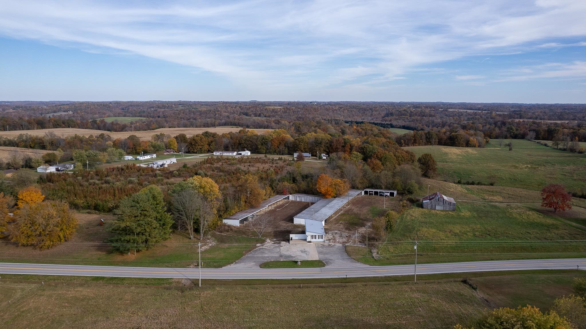 5985 Hwy 259, Westview, Kentucky 40178, ,Mixed Use,For Sale,Hwy 259,93526