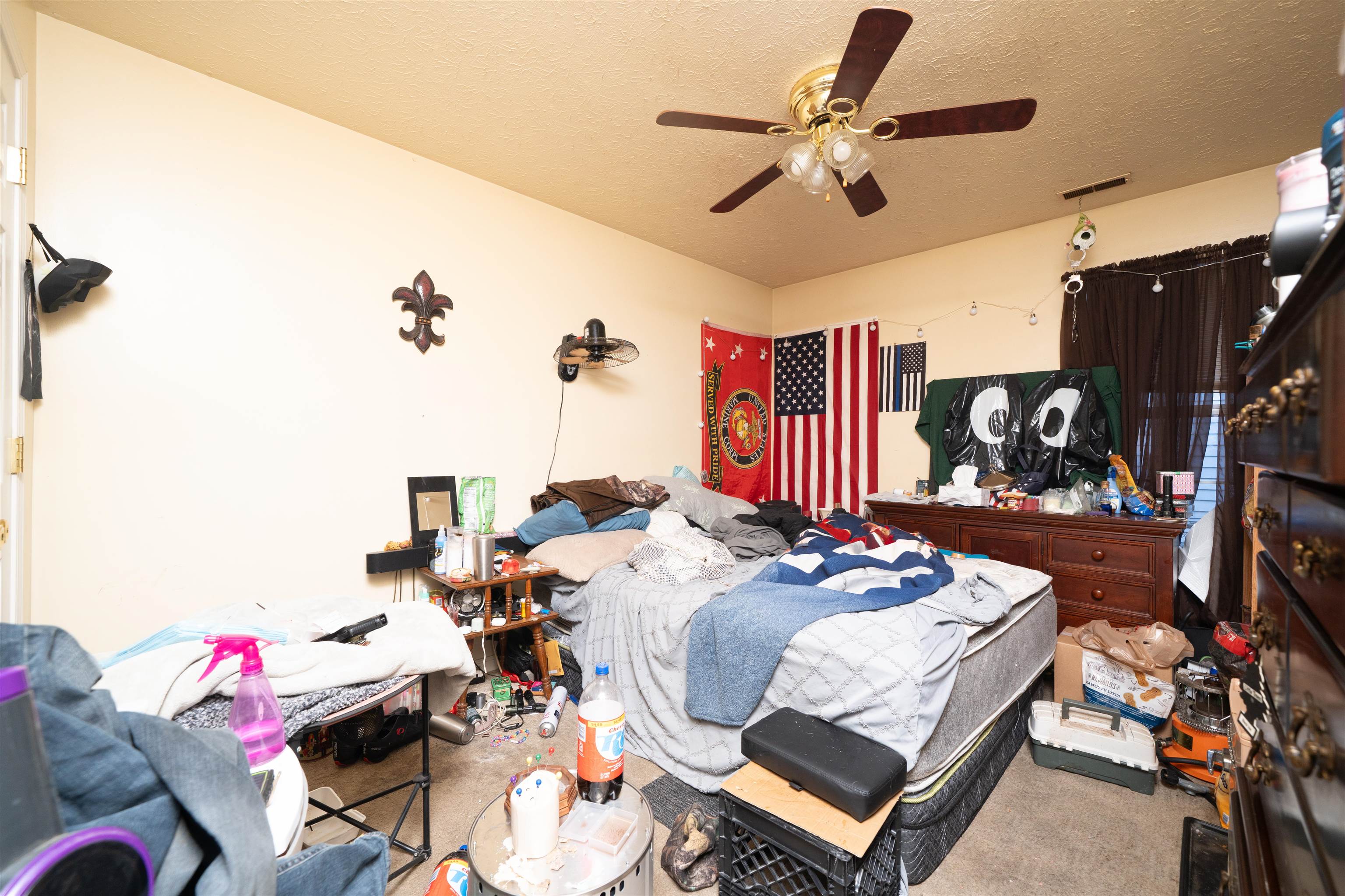 721 Bolivar St, Owensboro, Kentucky 42301, 3 Bedrooms Bedrooms, ,2 BathroomsBathrooms,Single Family Residence,For Sale,Bolivar St,93529