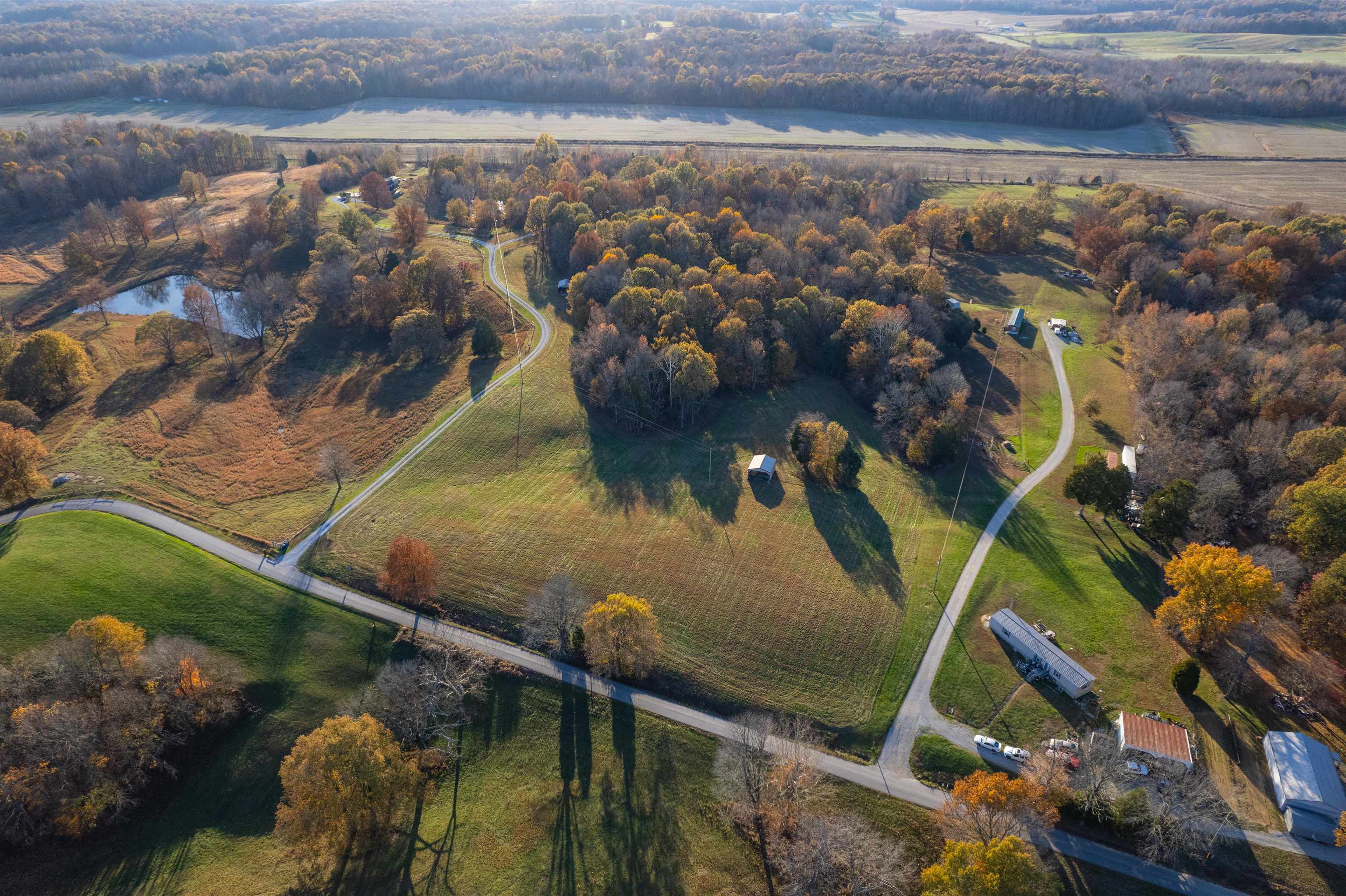 Moseley Rd, Utica, Kentucky 42376, ,Land,For Sale,Moseley Rd,93530