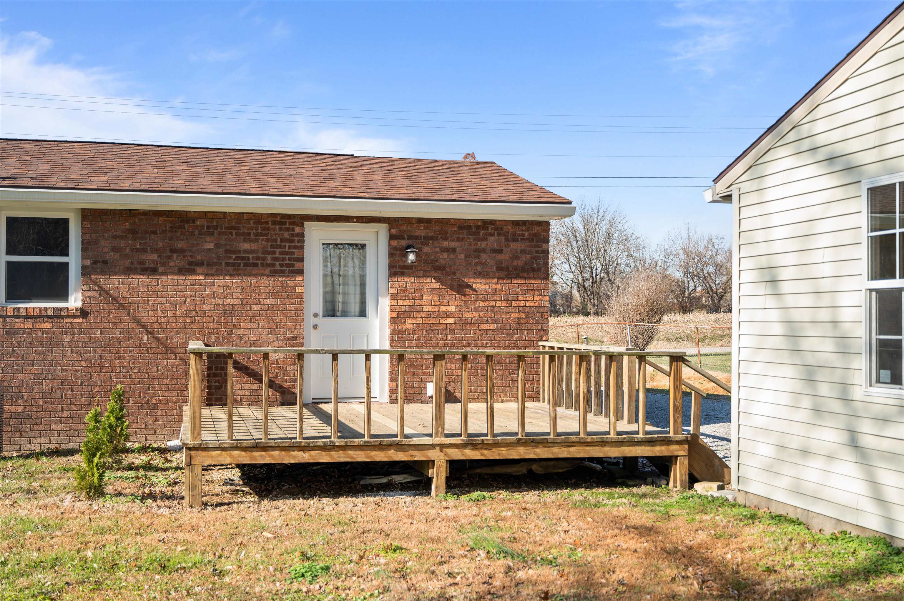 10570 Jefferson Street, Whitesville, Kentucky 42378, 3 Bedrooms Bedrooms, ,2 BathroomsBathrooms,Single Family Residence,For Sale,Jefferson Street,93531