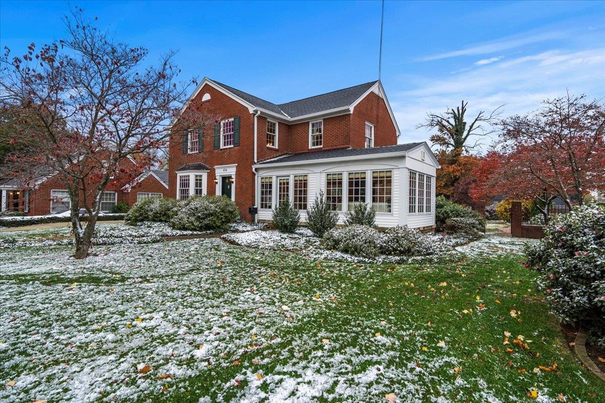 604 Ford Ave, Owensboro, Kentucky 42301, 4 Bedrooms Bedrooms, ,2 BathroomsBathrooms,Single Family Residence,For Sale,Ford Ave,93532