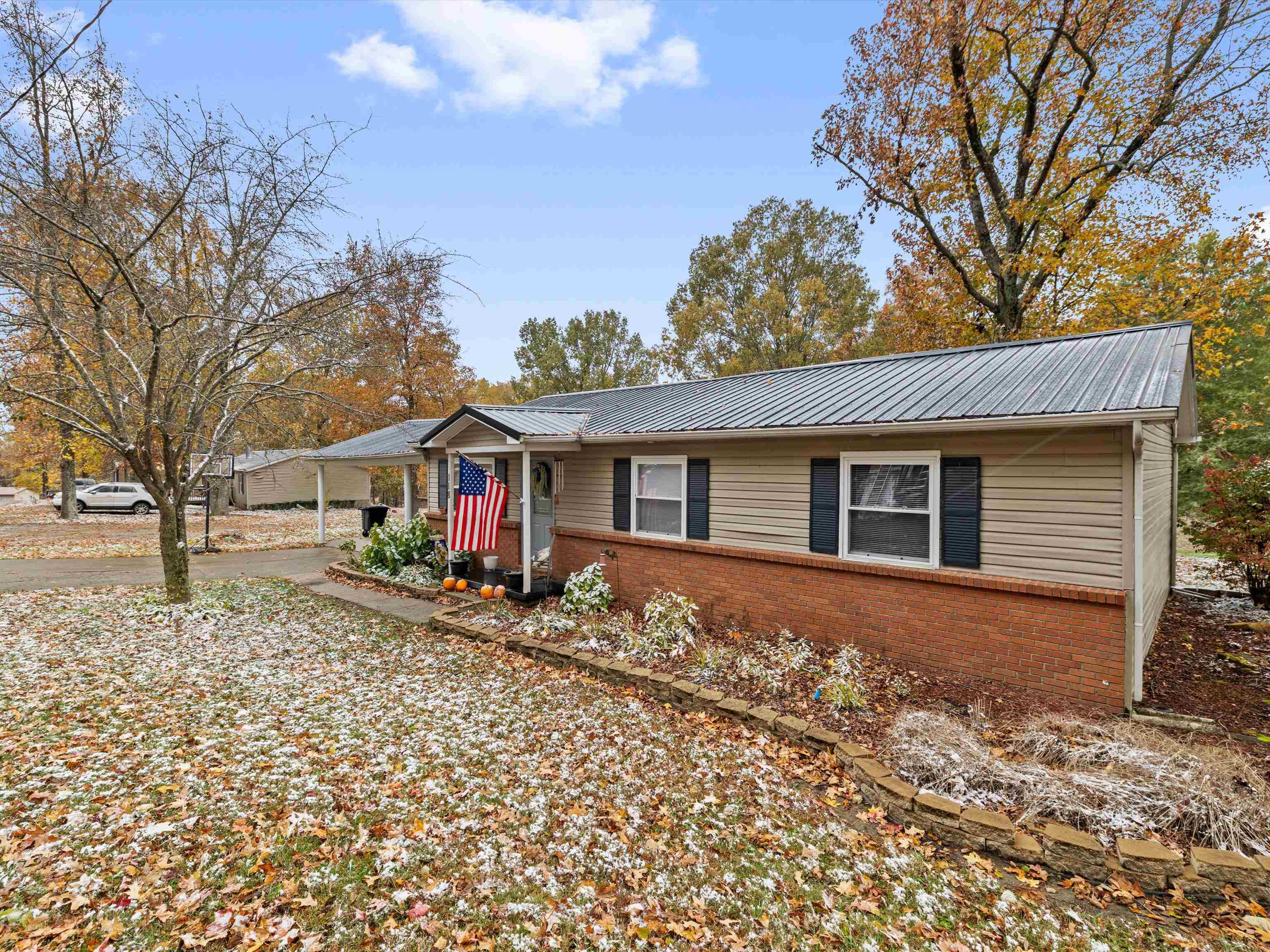 118 Thelma Ridge Rd, Centertown, Kentucky 42328, 3 Bedrooms Bedrooms, ,1 BathroomBathrooms,Single Family Residence,For Sale,Thelma Ridge Rd,93534
