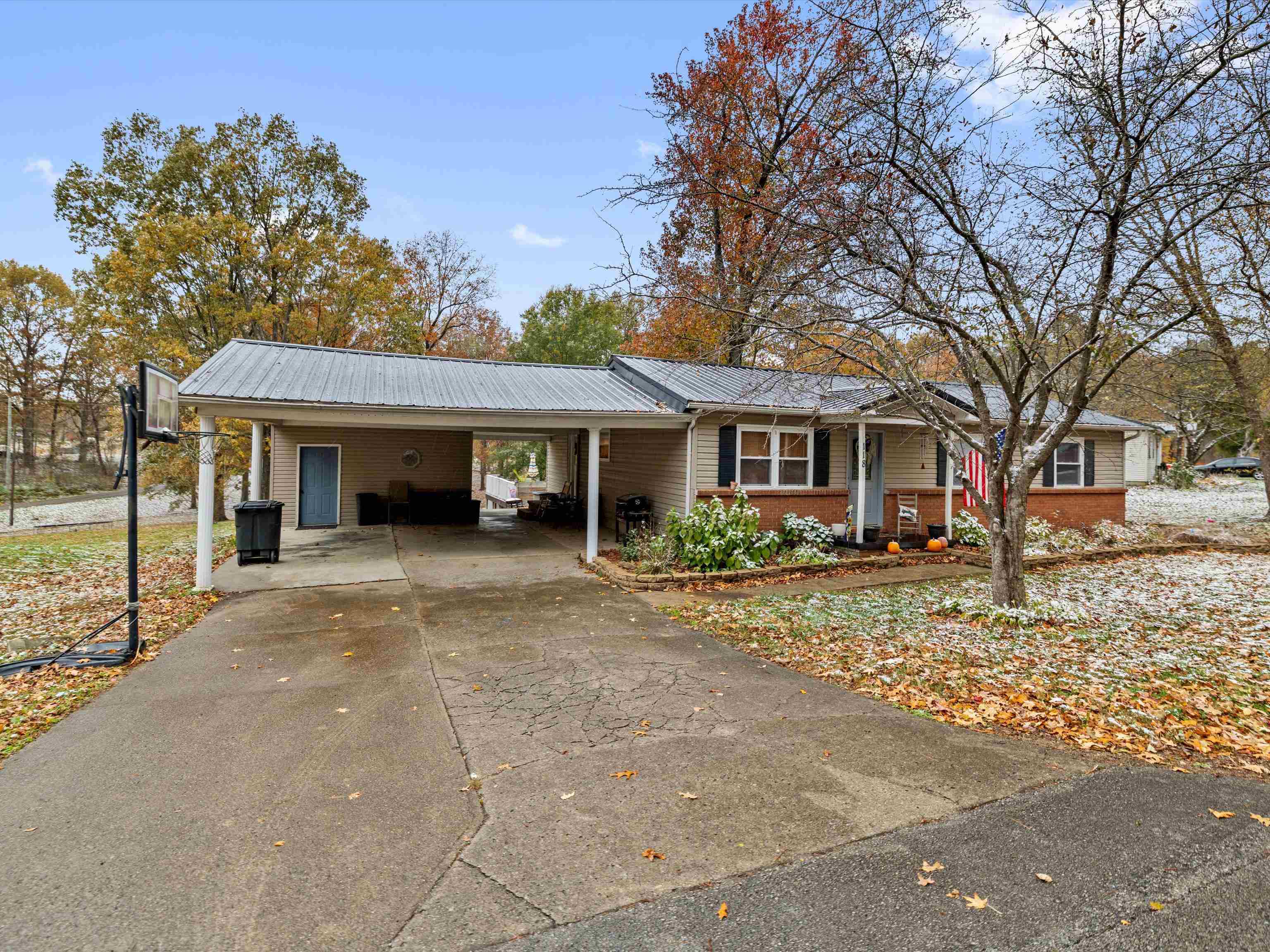 118 Thelma Ridge Rd, Centertown, Kentucky 42328, 3 Bedrooms Bedrooms, ,1 BathroomBathrooms,Single Family Residence,For Sale,Thelma Ridge Rd,93534