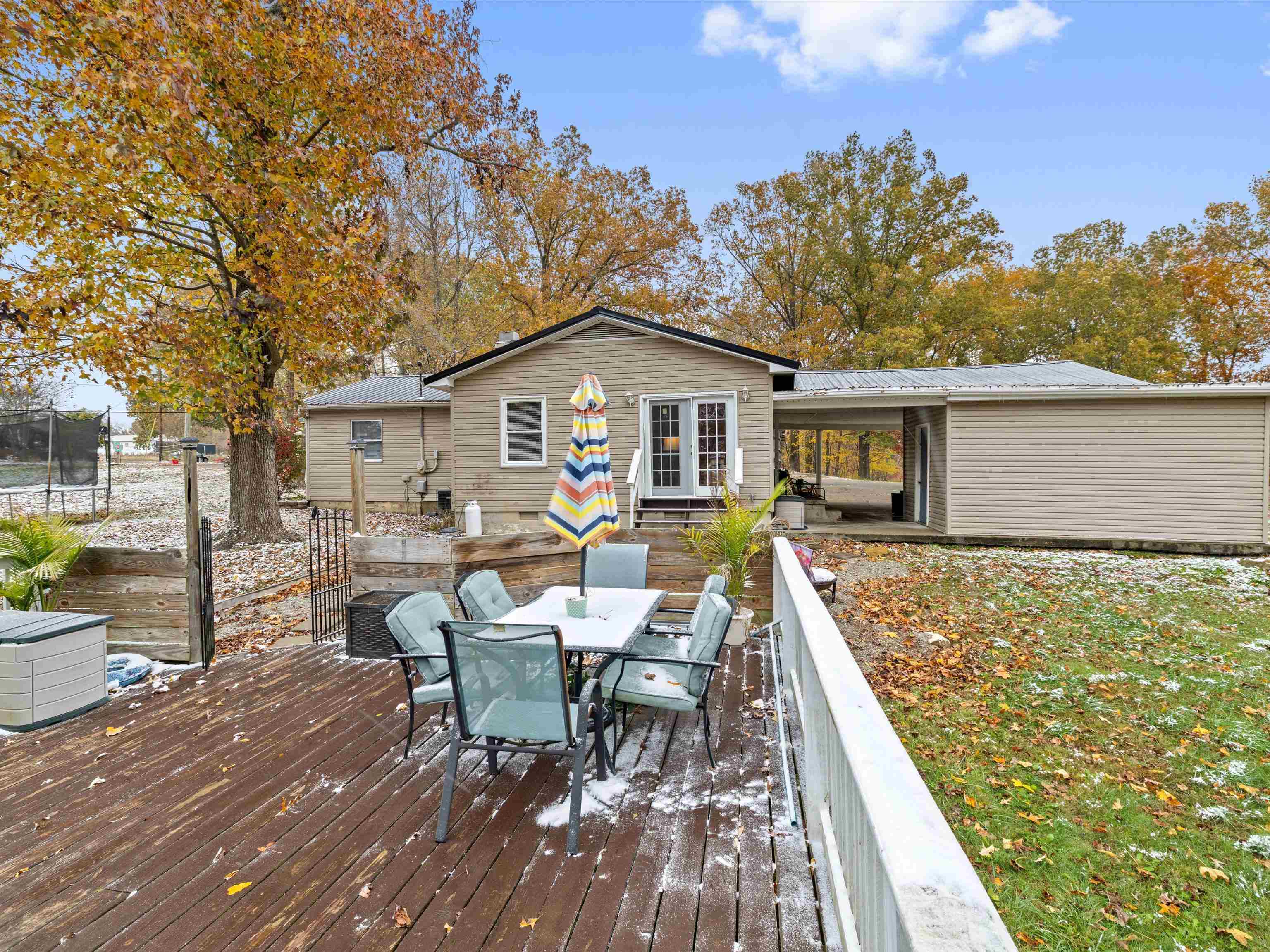 118 Thelma Ridge Rd, Centertown, Kentucky 42328, 3 Bedrooms Bedrooms, ,1 BathroomBathrooms,Single Family Residence,For Sale,Thelma Ridge Rd,93534