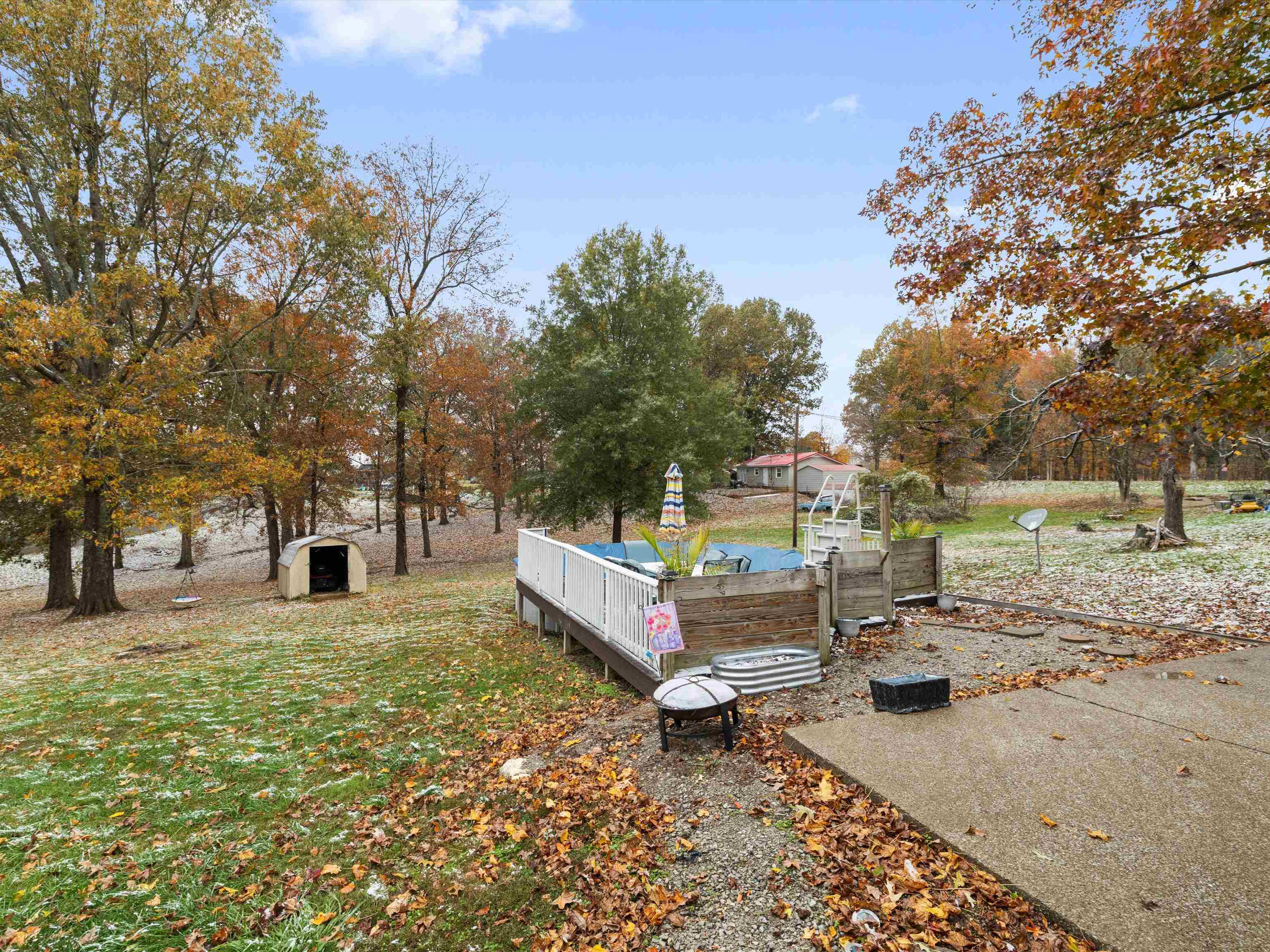 118 Thelma Ridge Rd, Centertown, Kentucky 42328, 3 Bedrooms Bedrooms, ,1 BathroomBathrooms,Single Family Residence,For Sale,Thelma Ridge Rd,93534