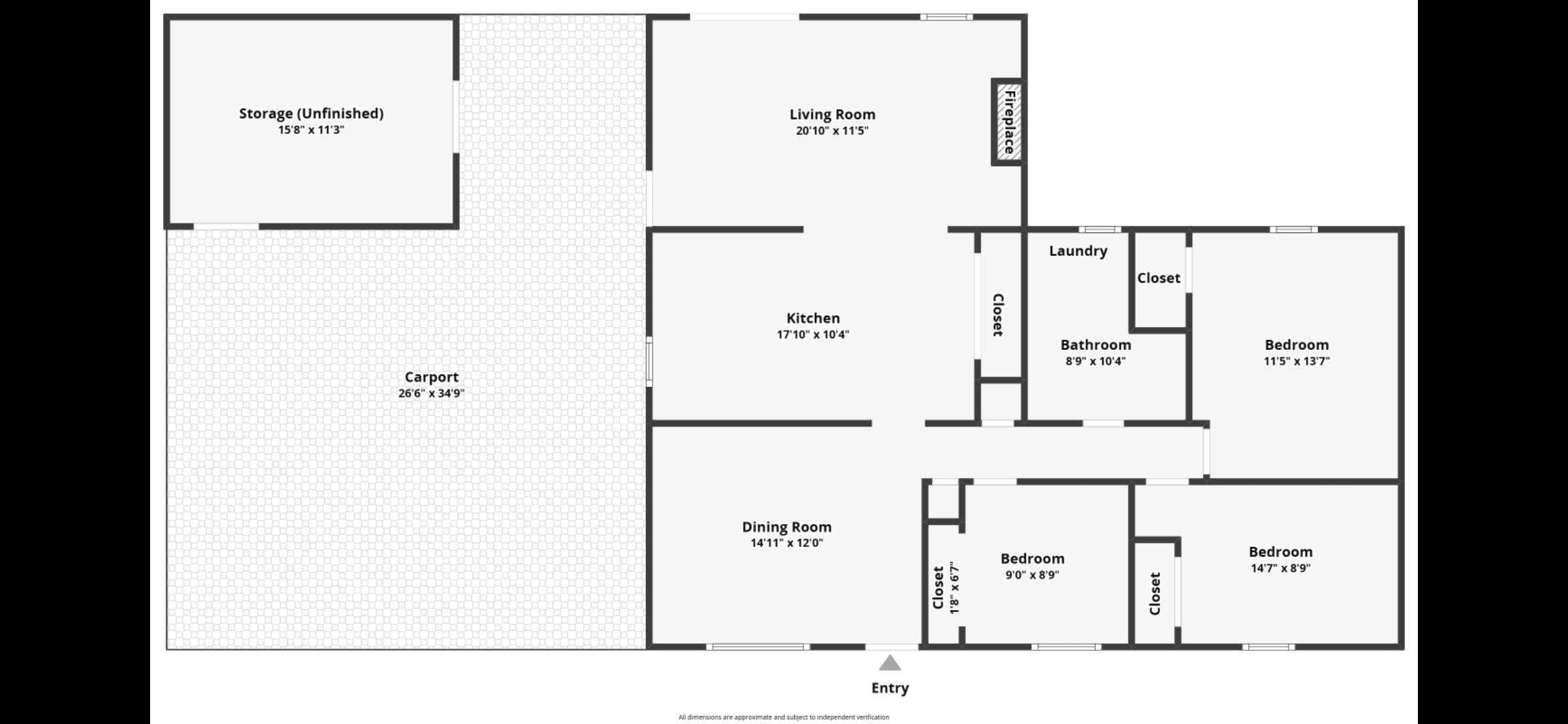 118 Thelma Ridge Rd, Centertown, Kentucky 42328, 3 Bedrooms Bedrooms, ,1 BathroomBathrooms,Single Family Residence,For Sale,Thelma Ridge Rd,93534