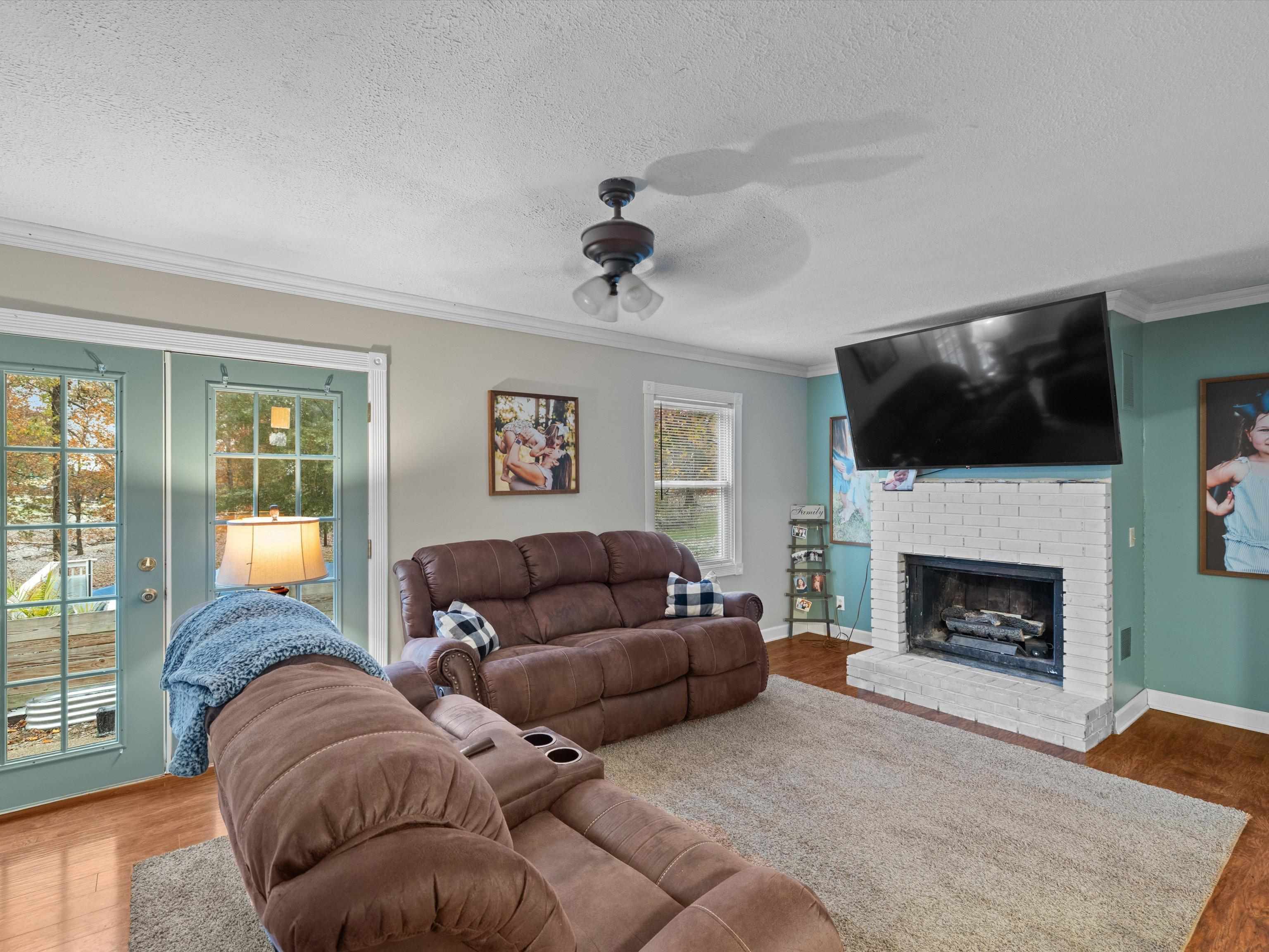 118 Thelma Ridge Rd, Centertown, Kentucky 42328, 3 Bedrooms Bedrooms, ,1 BathroomBathrooms,Single Family Residence,For Sale,Thelma Ridge Rd,93534