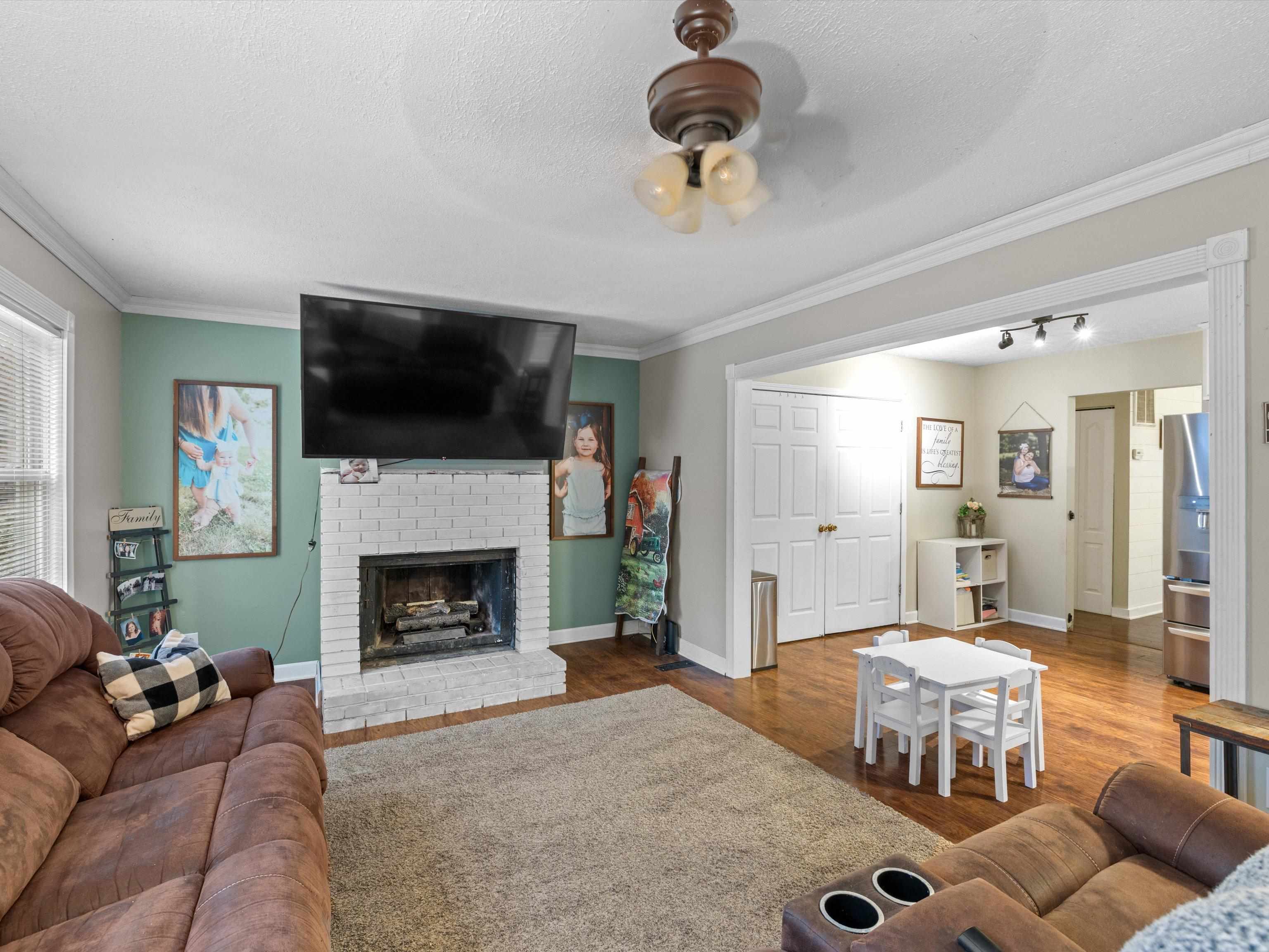 118 Thelma Ridge Rd, Centertown, Kentucky 42328, 3 Bedrooms Bedrooms, ,1 BathroomBathrooms,Single Family Residence,For Sale,Thelma Ridge Rd,93534