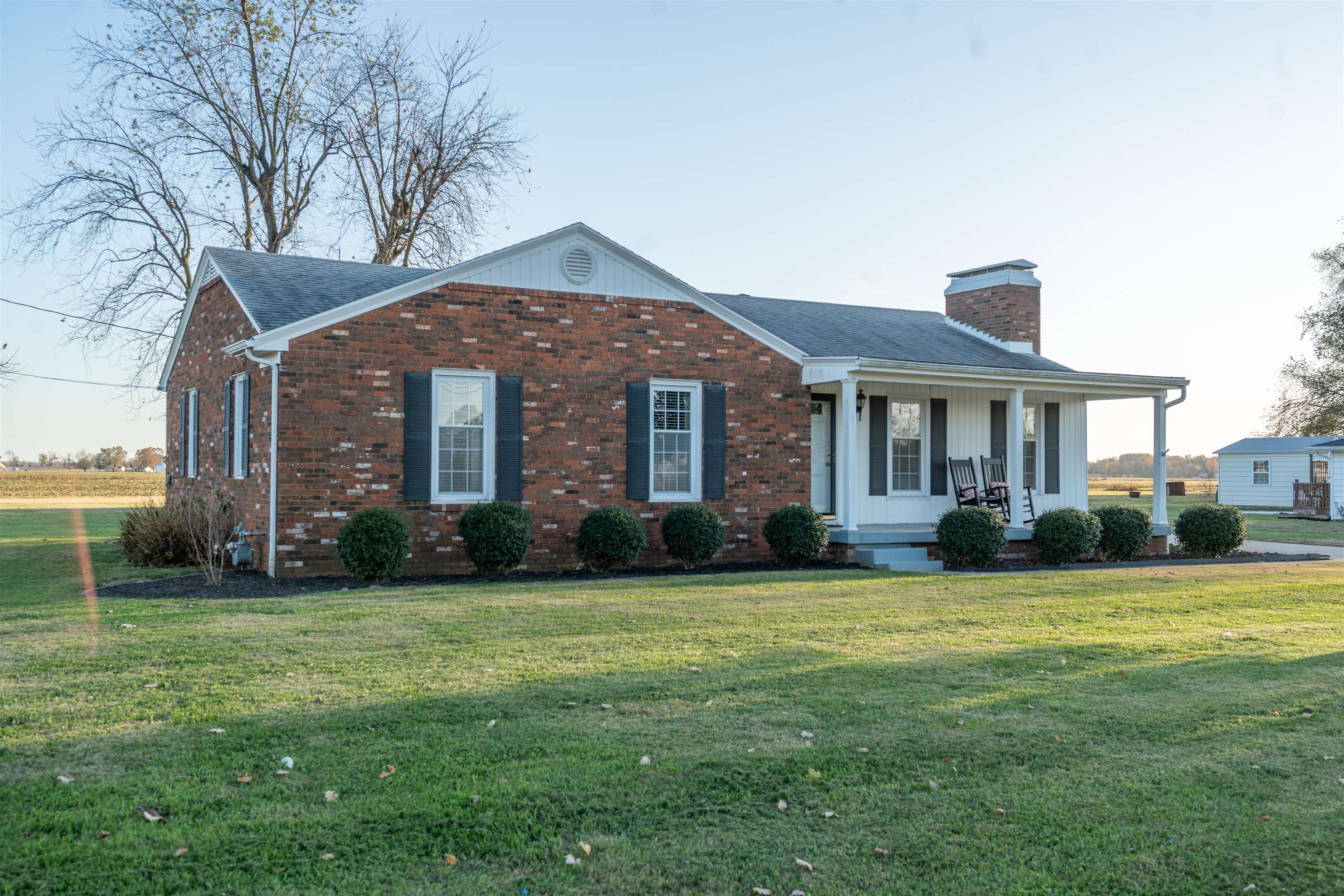 6884 HWY 56, Owensboro, Kentucky 42301, 3 Bedrooms Bedrooms, ,1 BathroomBathrooms,Single Family Residence,For Sale,HWY 56,93536