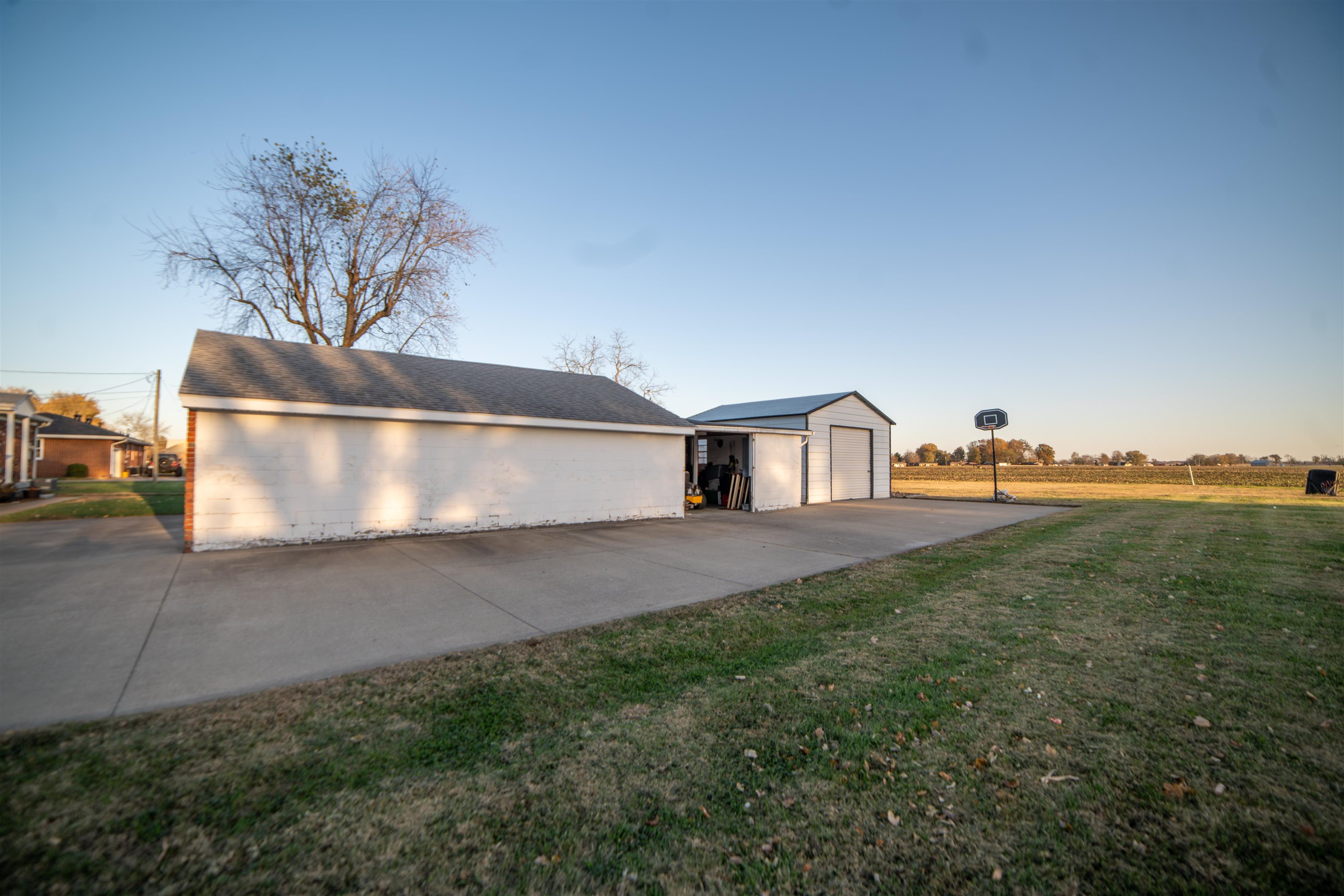 6884 HWY 56, Owensboro, Kentucky 42301, 3 Bedrooms Bedrooms, ,1 BathroomBathrooms,Single Family Residence,For Sale,HWY 56,93536