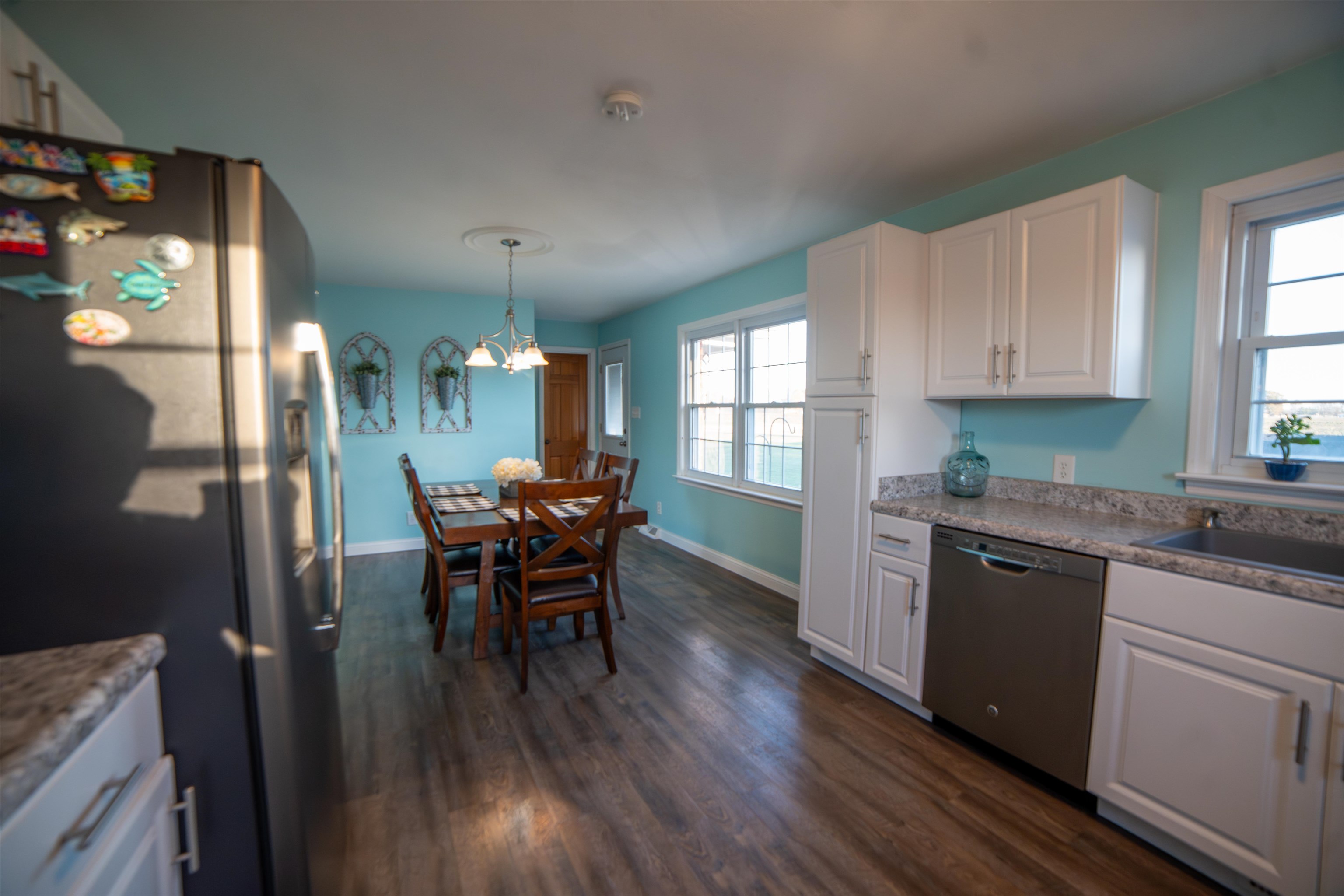 6884 HWY 56, Owensboro, Kentucky 42301, 3 Bedrooms Bedrooms, ,1 BathroomBathrooms,Single Family Residence,For Sale,HWY 56,93536