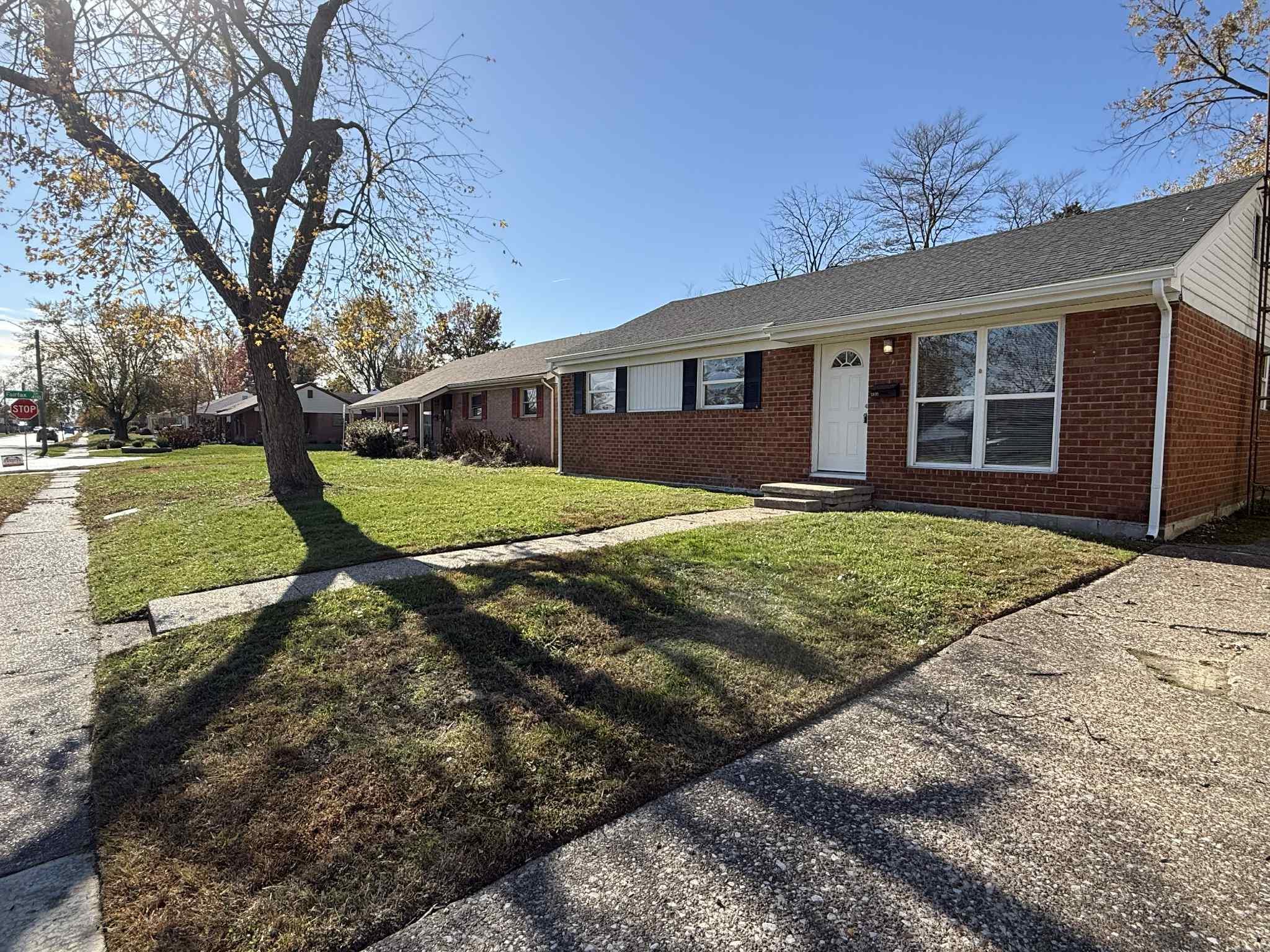 3832 Jefferson St, Owensboro, Kentucky 42303-7209, 3 Bedrooms Bedrooms, ,1 BathroomBathrooms,Single Family Residence,For Sale,Jefferson St,93538