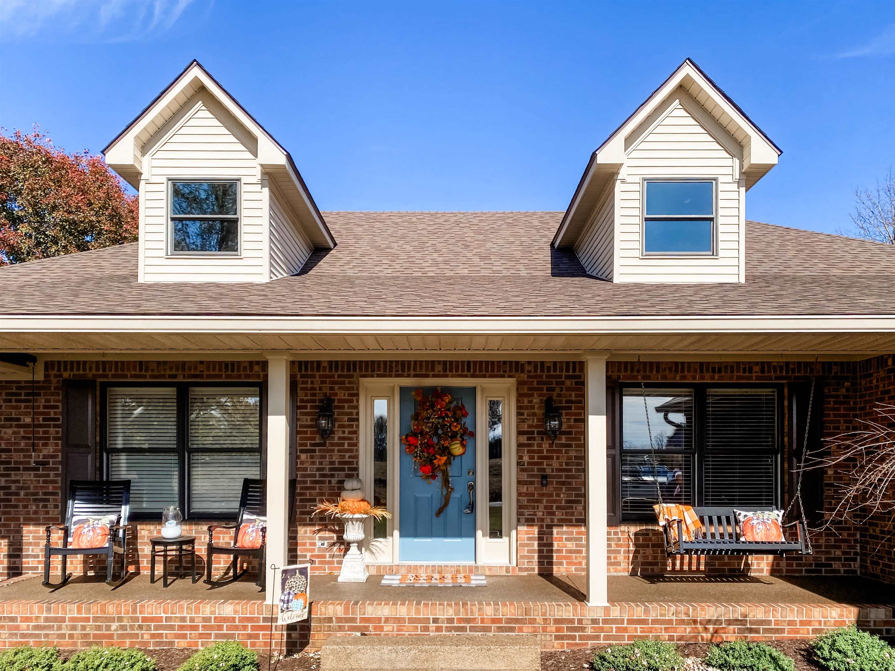 3415 London Pike, Philpot, Kentucky 42366, 4 Bedrooms Bedrooms, ,3 BathroomsBathrooms,Single Family Residence,For Sale,London Pike,93539