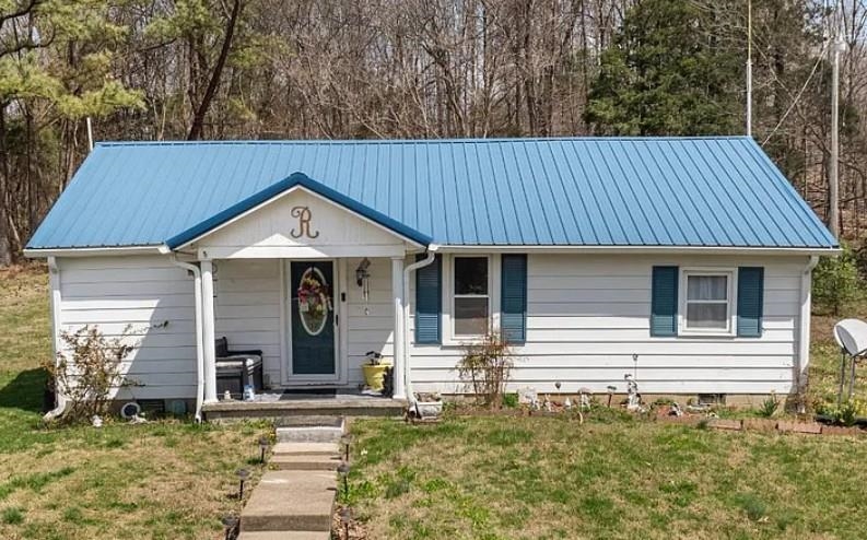 9349 State Route 69 N, Hartford, Kentucky 42347, 3 Bedrooms Bedrooms, ,2 BathroomsBathrooms,Single Family Residence,For Sale,State Route 69 N,93540