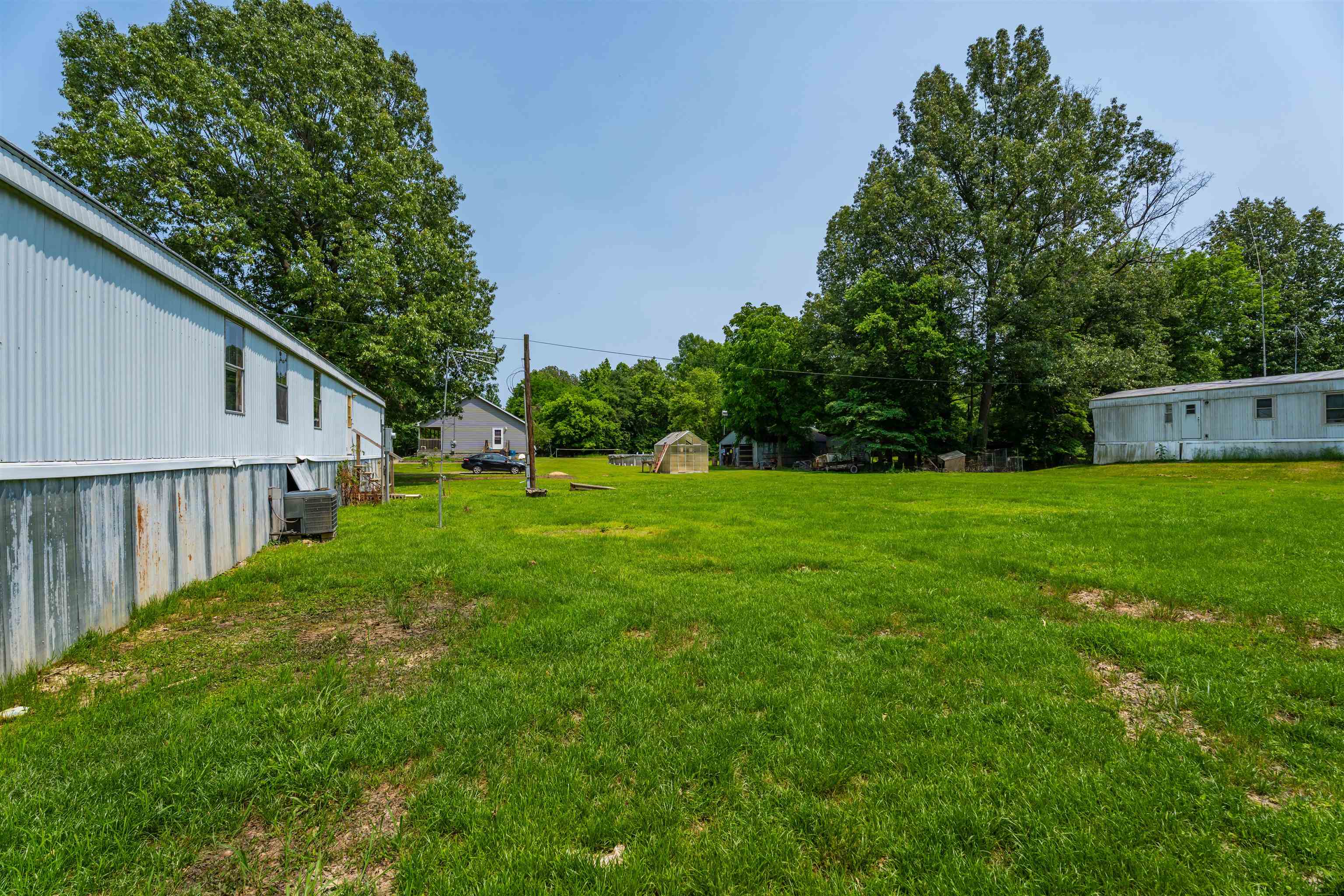 255 2nd St, Calhoun, Kentucky 42327, 3 Bedrooms Bedrooms, ,2 BathroomsBathrooms,Manufactured Home,For Sale,2nd St,93543