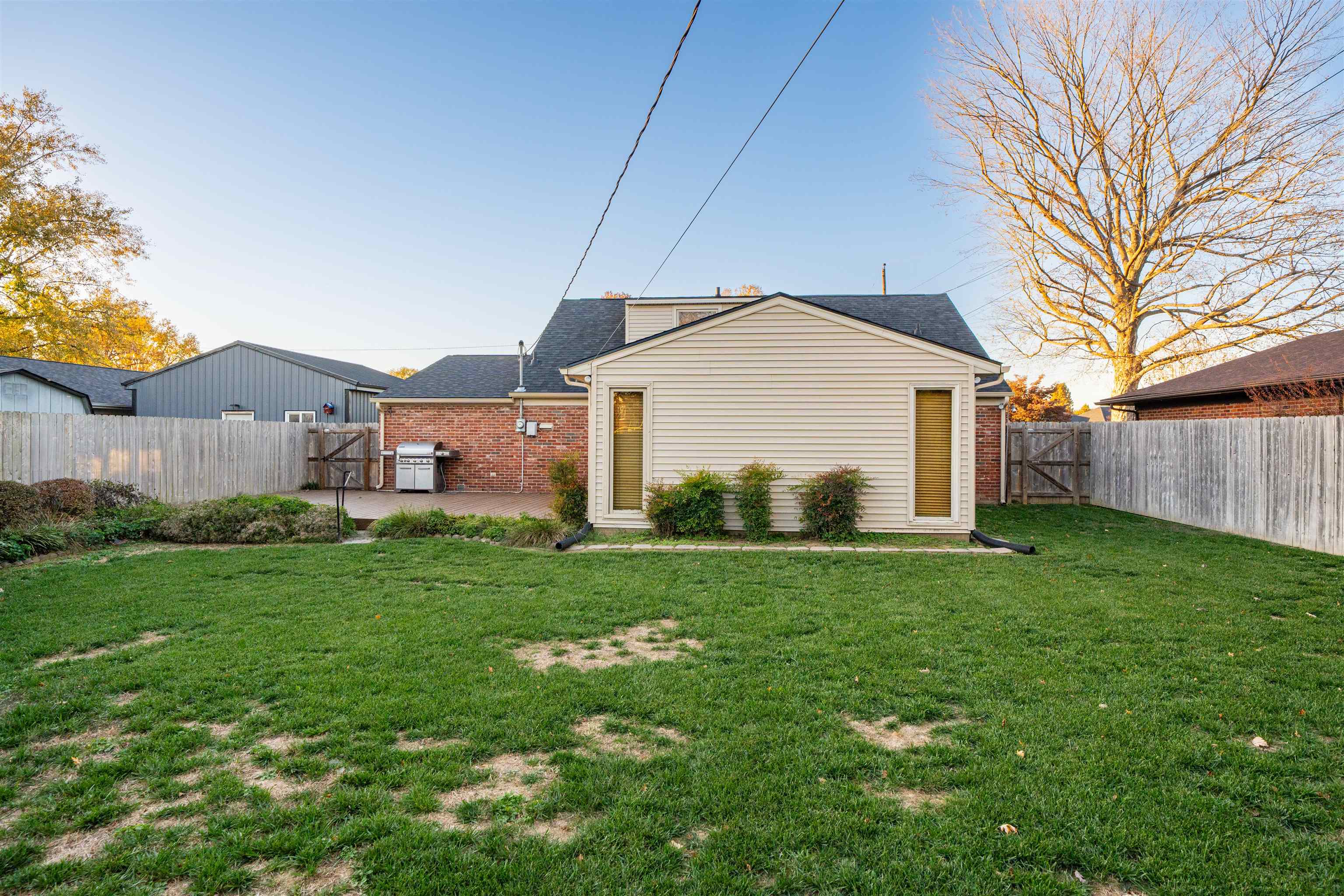 2211 Iron Leige Court, Owensboro, Kentucky 42301, 3 Bedrooms Bedrooms, ,2 BathroomsBathrooms,Single Family Residence,For Sale,Iron Leige Court,93544