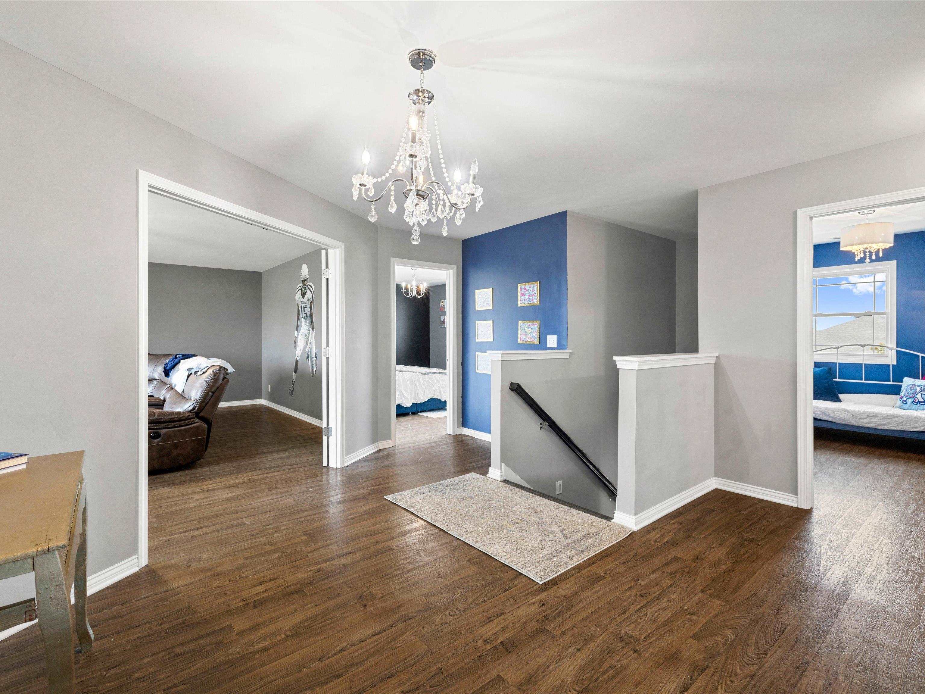 5303 Trifecta Place, Owensboro, Kentucky 42301, 5 Bedrooms Bedrooms, ,2 BathroomsBathrooms,Single Family Residence,For Sale,Trifecta Place,93549