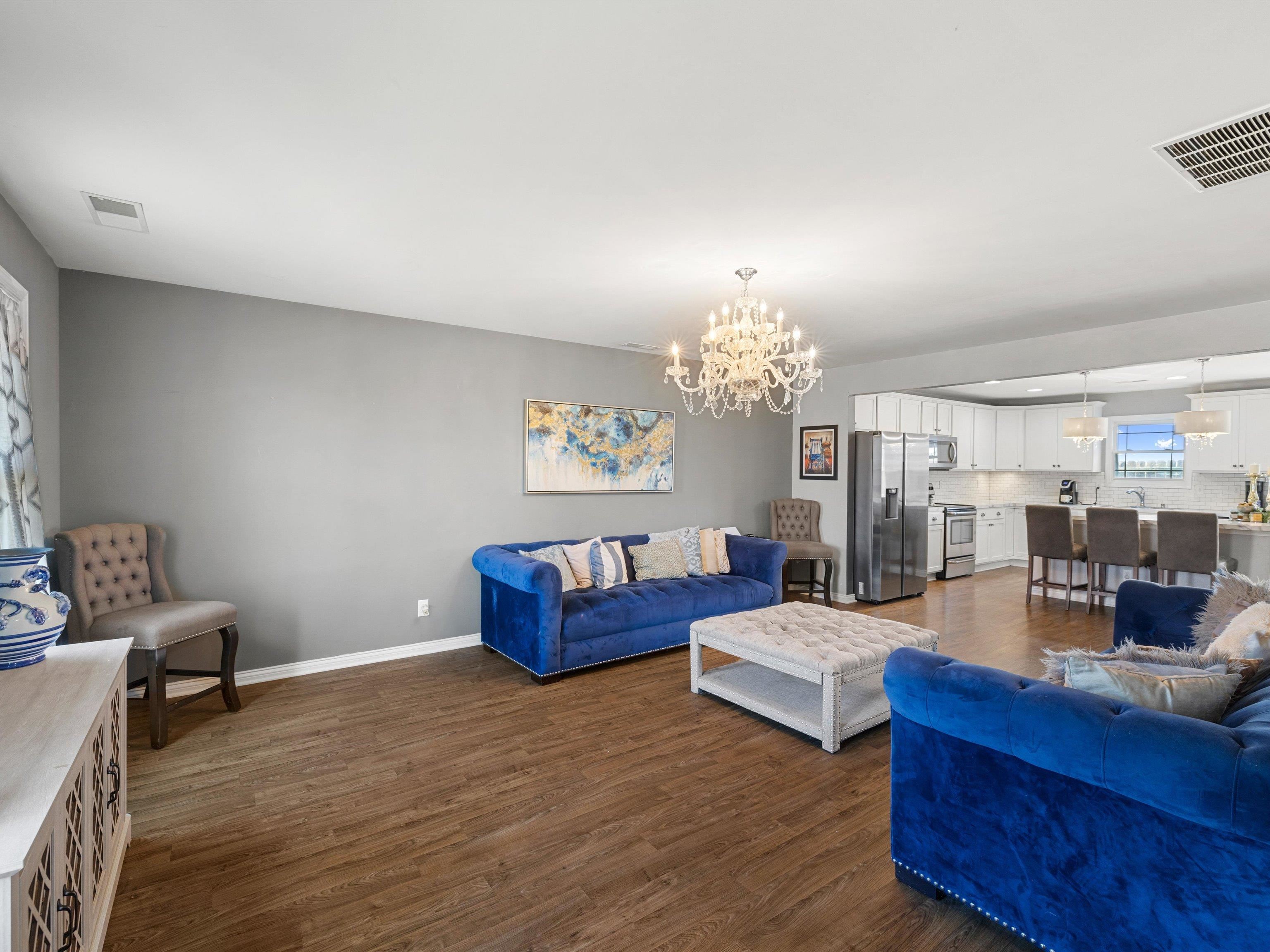 5303 Trifecta Place, Owensboro, Kentucky 42301, 5 Bedrooms Bedrooms, ,2 BathroomsBathrooms,Single Family Residence,For Sale,Trifecta Place,93549