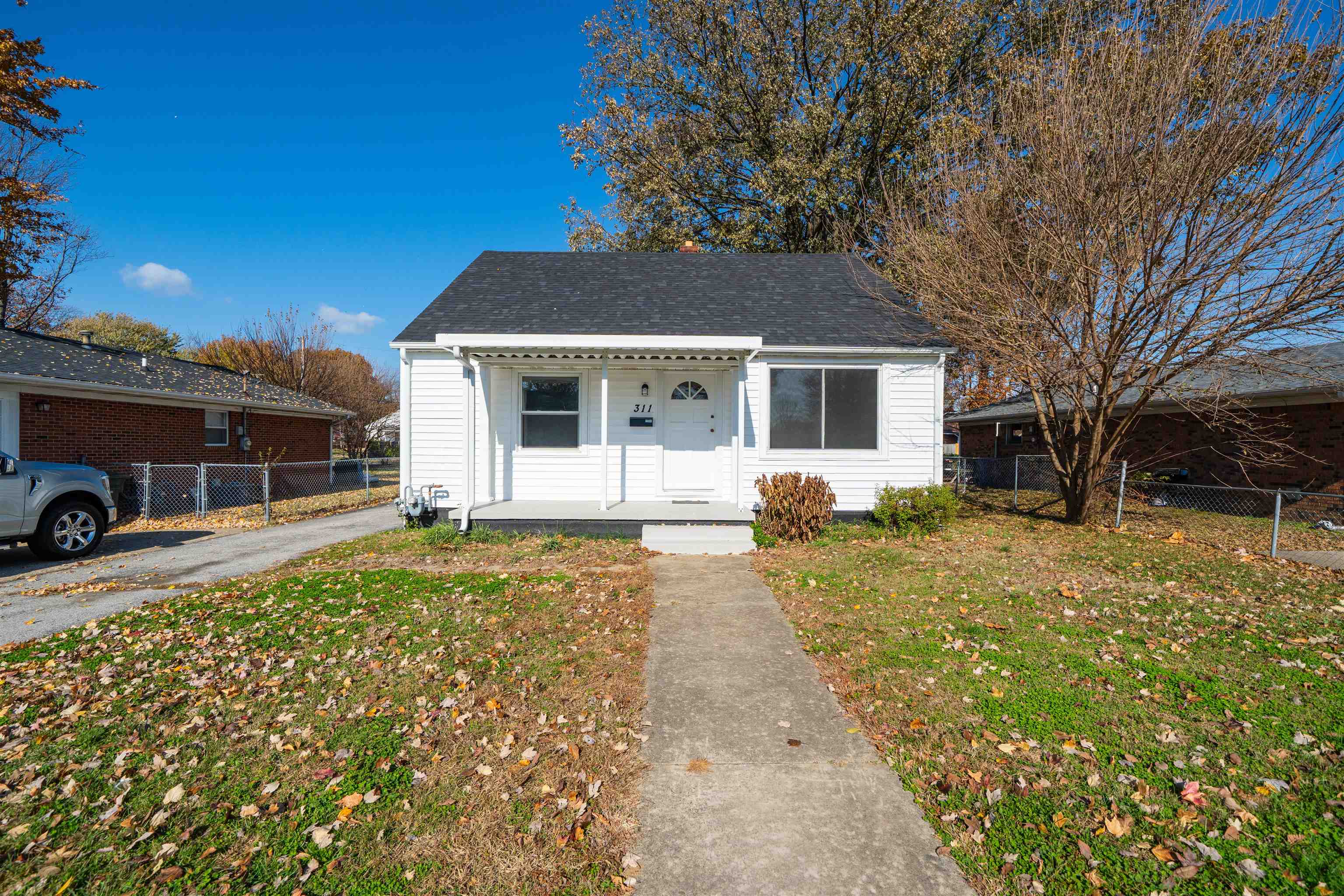 311 22nd Street, Owensboro, Kentucky 42303, 3 Bedrooms Bedrooms, ,2 BathroomsBathrooms,Single Family Residence,For Sale,22nd Street,93551