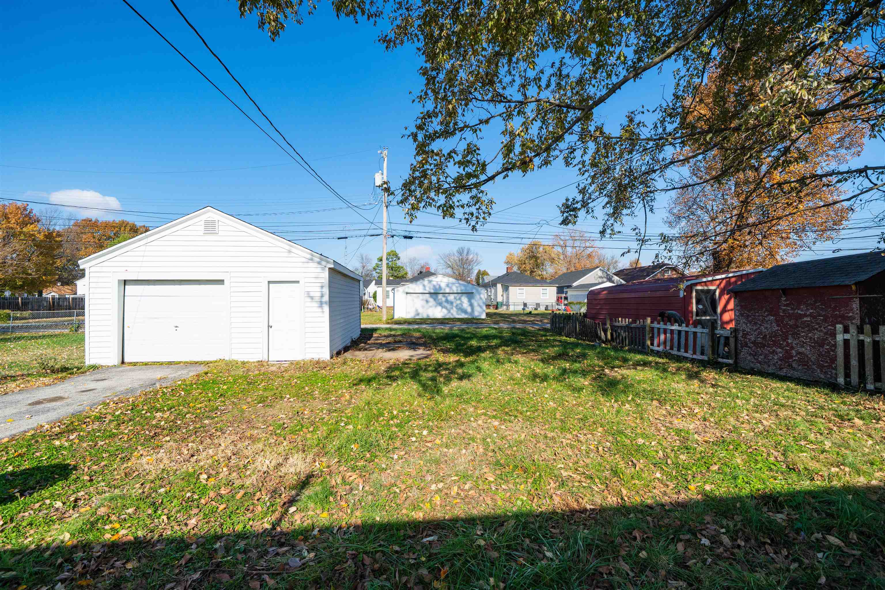 311 22nd Street, Owensboro, Kentucky 42303, 3 Bedrooms Bedrooms, ,2 BathroomsBathrooms,Single Family Residence,For Sale,22nd Street,93551