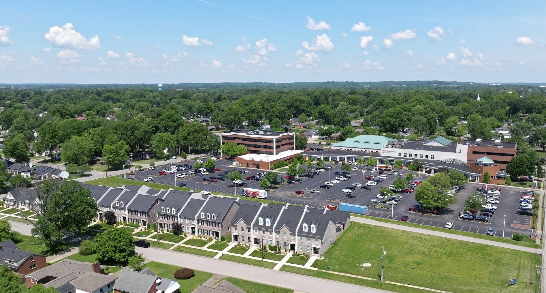 1053 Hill Ave, Owensboro, Kentucky 42301, 3 Bedrooms Bedrooms, ,2 BathroomsBathrooms,Single Family Residence,For Sale,Hill Ave,93552