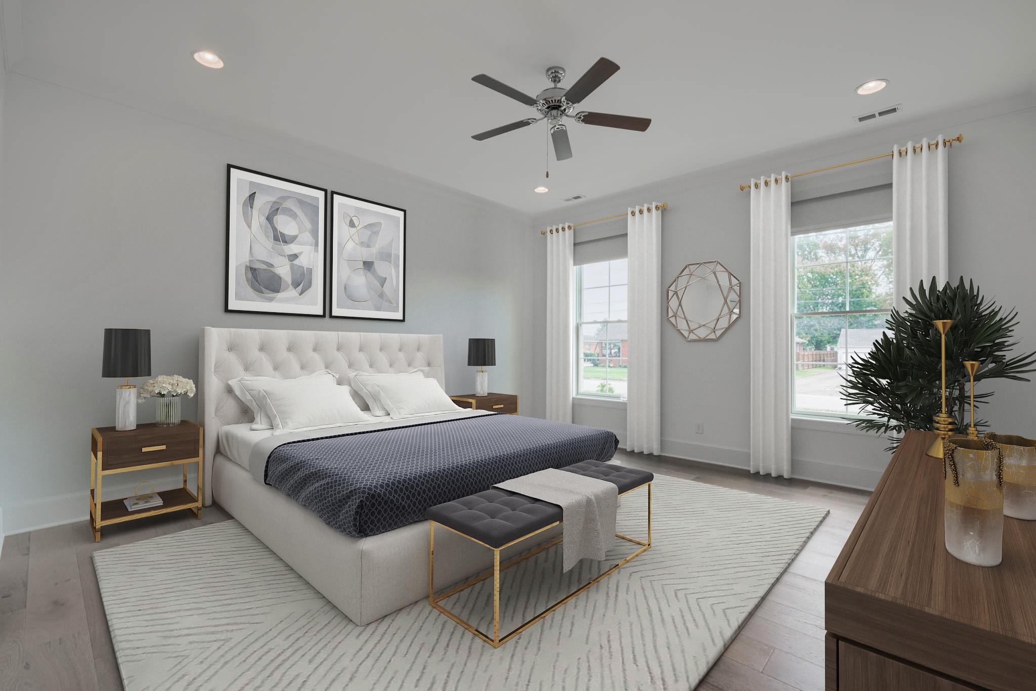 1053 Hill Ave, Owensboro, Kentucky 42301, 3 Bedrooms Bedrooms, ,2 BathroomsBathrooms,Condominium,For Sale,Hill Ave,93553