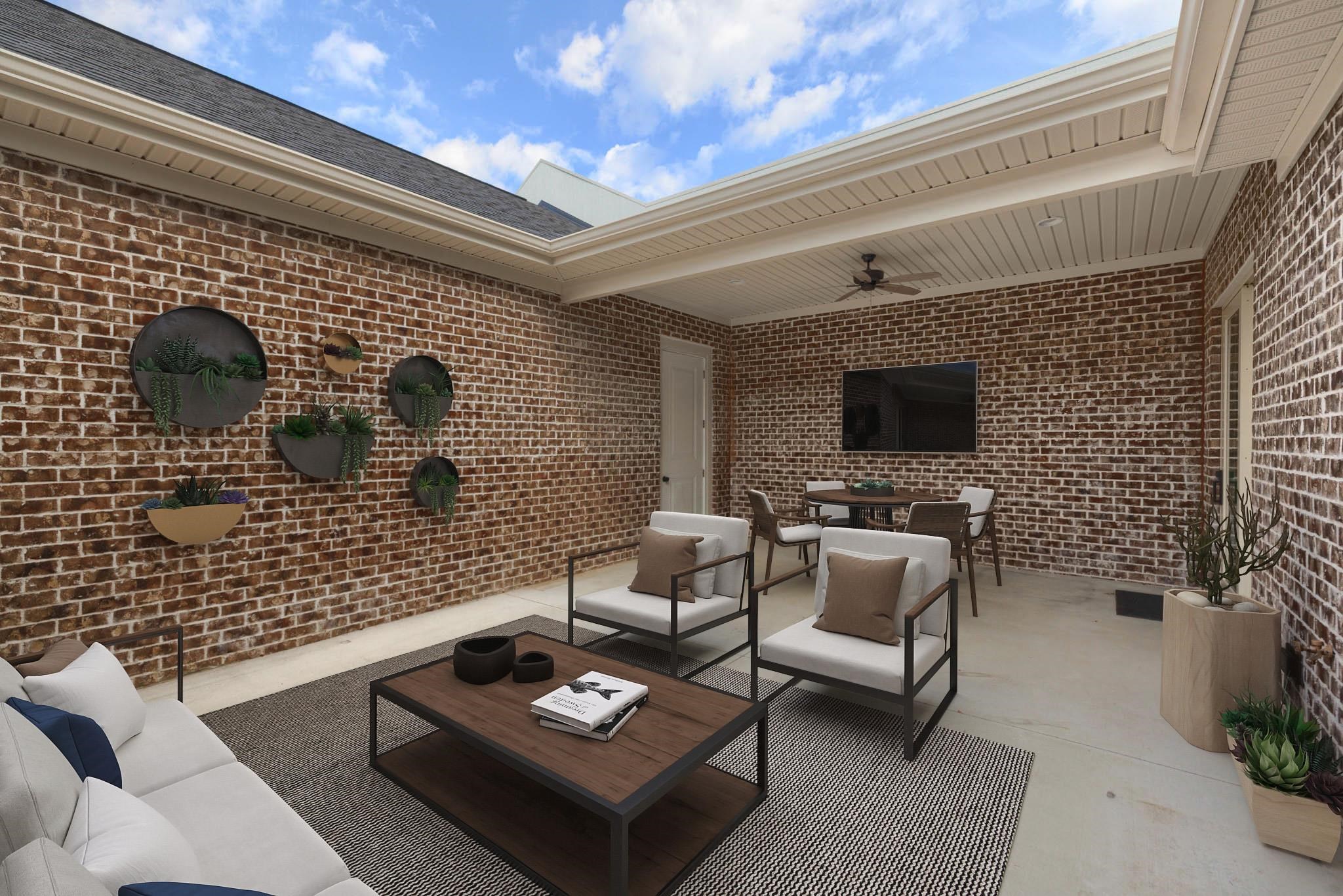 1053 Hill Ave, Owensboro, Kentucky 42301, 3 Bedrooms Bedrooms, ,2 BathroomsBathrooms,Condominium,For Sale,Hill Ave,93553