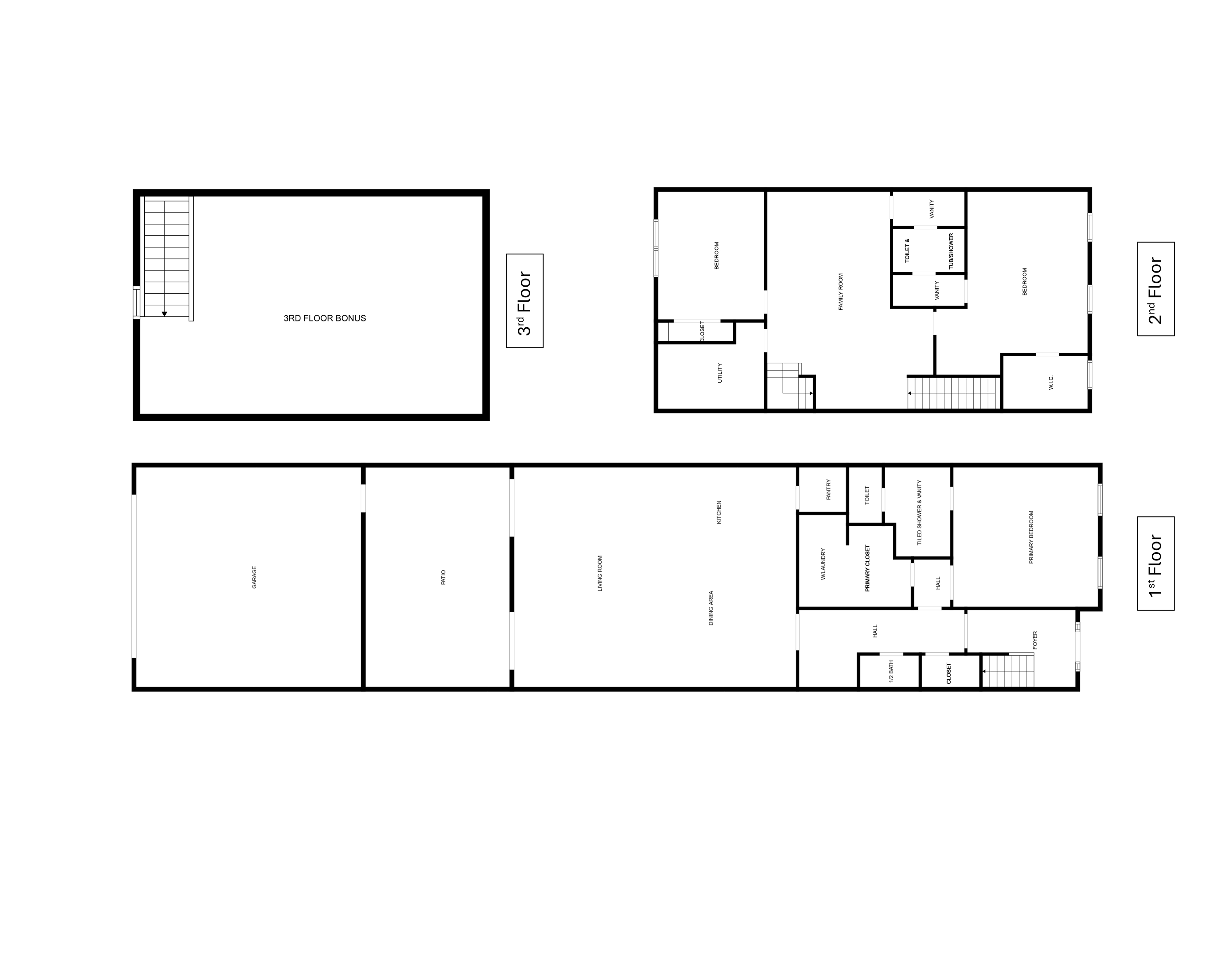 1053 Hill Ave, Owensboro, Kentucky 42301, 3 Bedrooms Bedrooms, ,2 BathroomsBathrooms,Condominium,For Sale,Hill Ave,93553