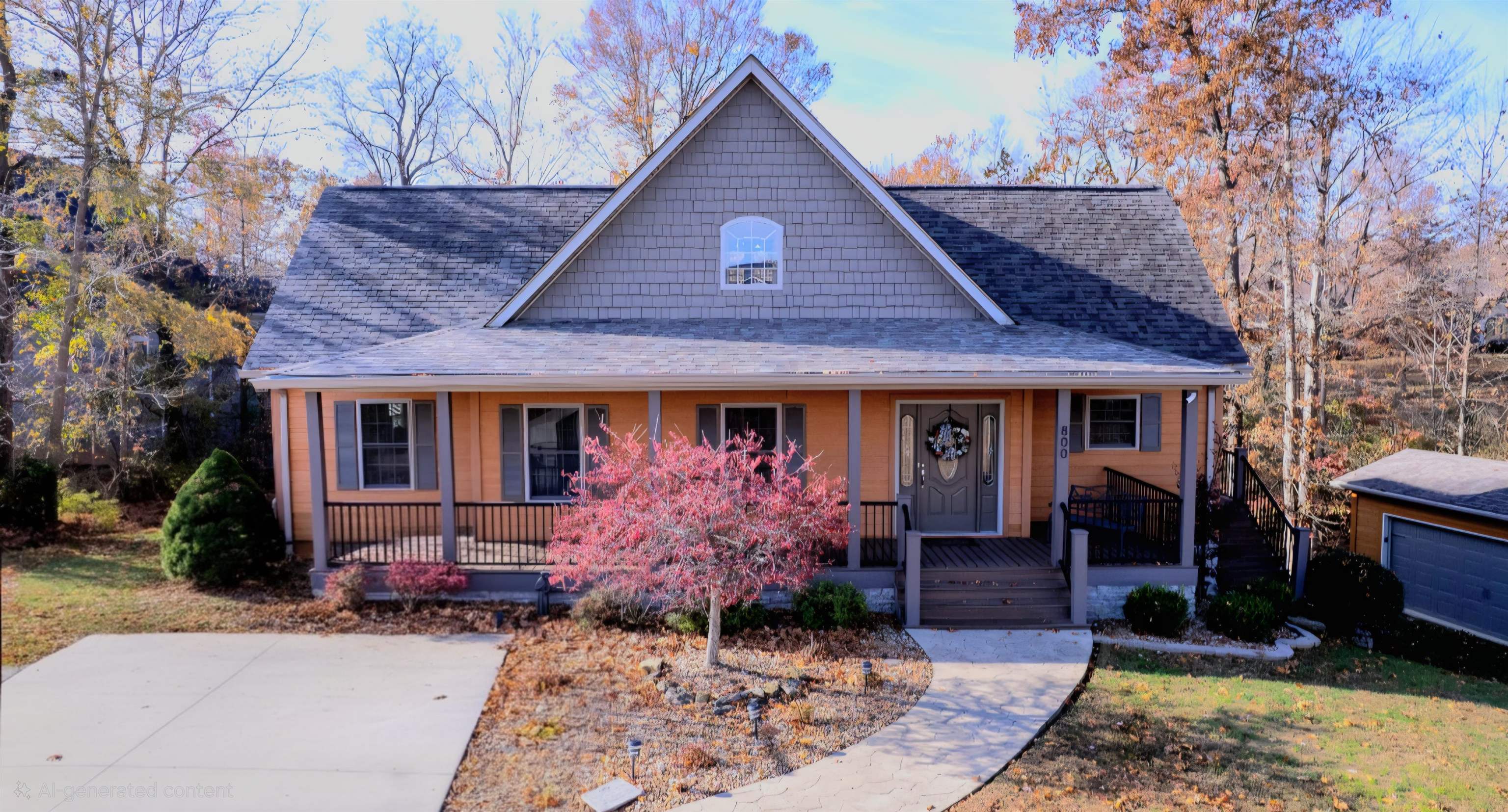 800 Patriots Landing Ln., Falls of Rough, Kentucky 40119-7560, 4 Bedrooms Bedrooms, ,4 BathroomsBathrooms,Single Family Residence,For Sale,Patriots Landing Ln.,93554