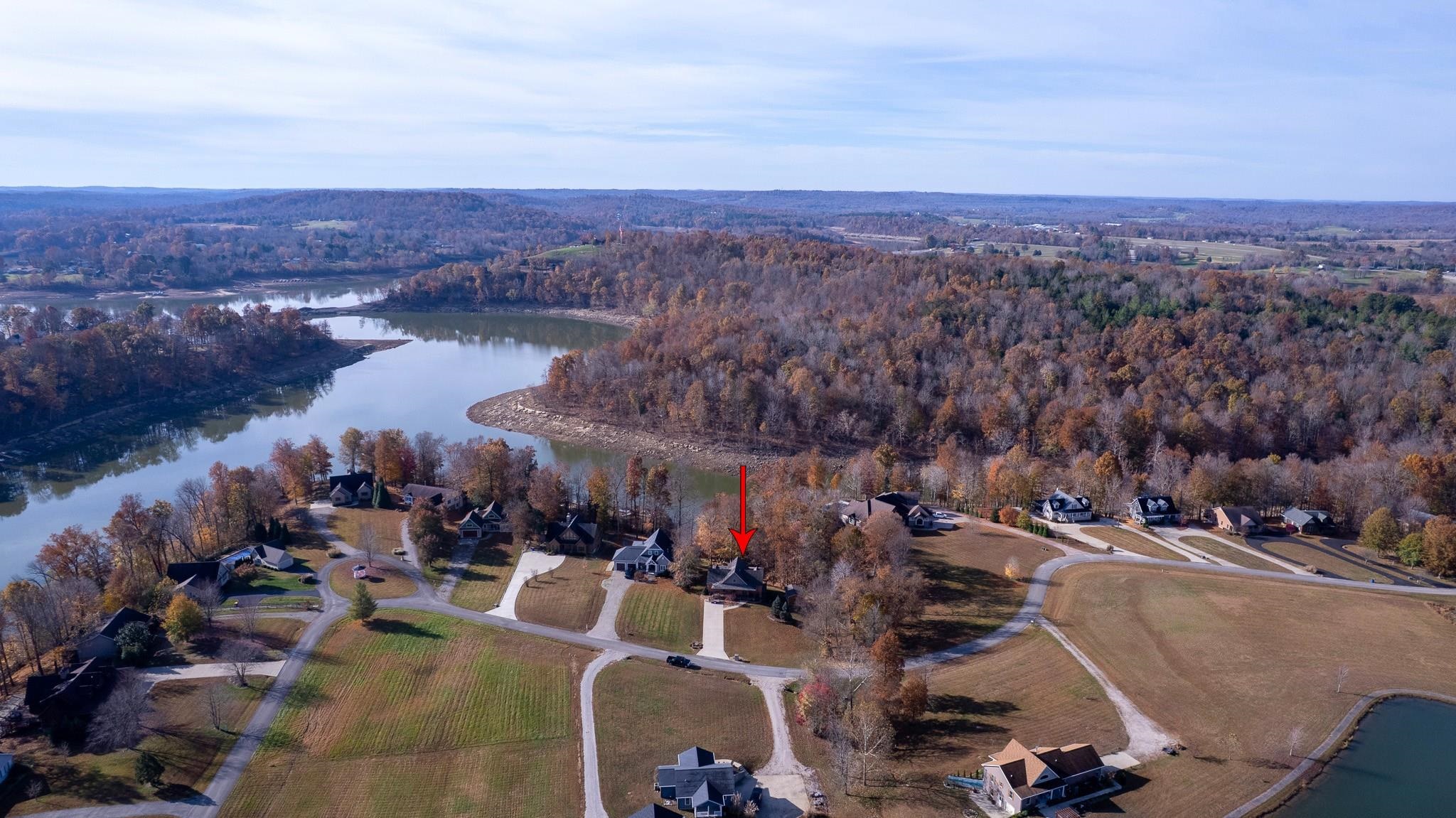 800 Patriots Landing Ln., Falls of Rough, Kentucky 40119-7560, 4 Bedrooms Bedrooms, ,4 BathroomsBathrooms,Single Family Residence,For Sale,Patriots Landing Ln.,93554