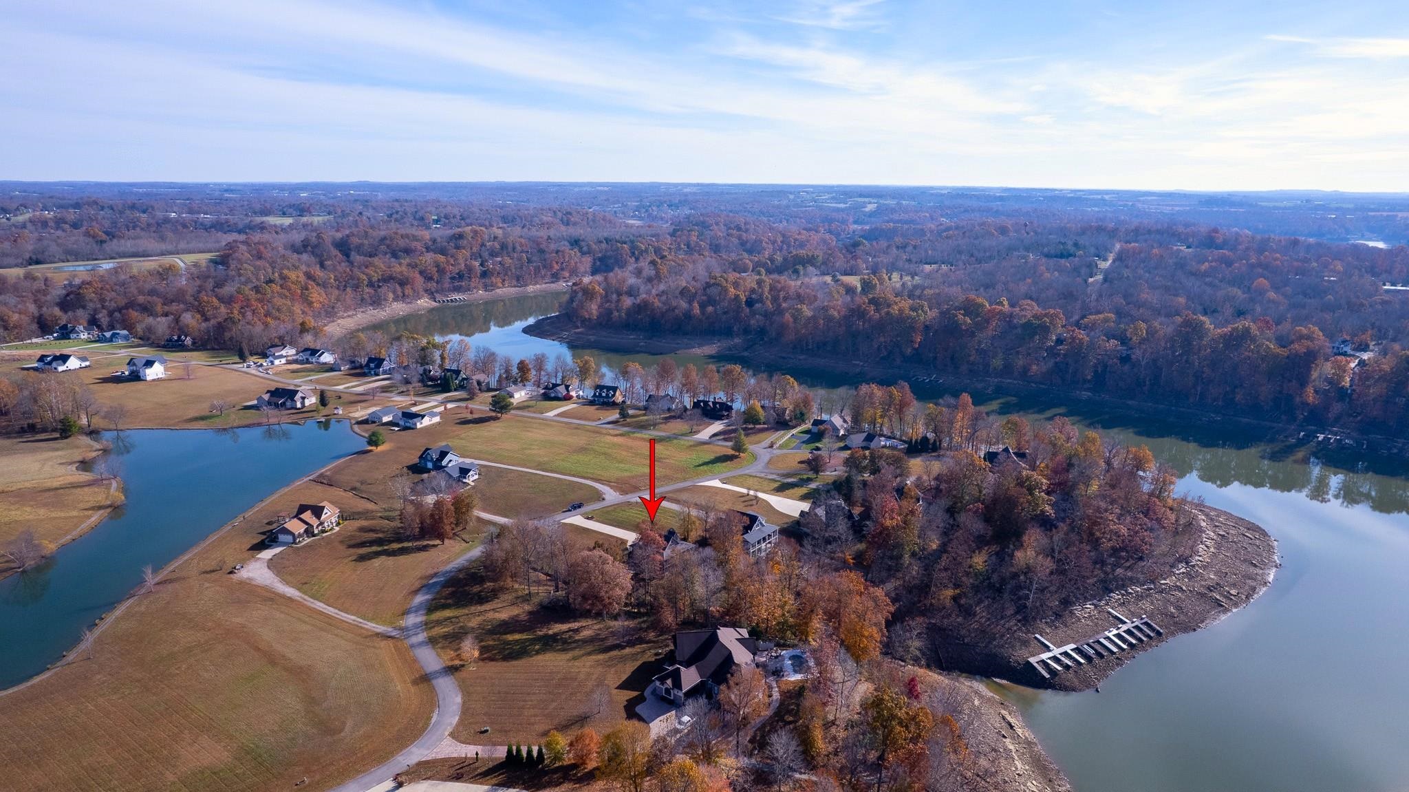 800 Patriots Landing Ln., Falls of Rough, Kentucky 40119-7560, 4 Bedrooms Bedrooms, ,4 BathroomsBathrooms,Single Family Residence,For Sale,Patriots Landing Ln.,93554