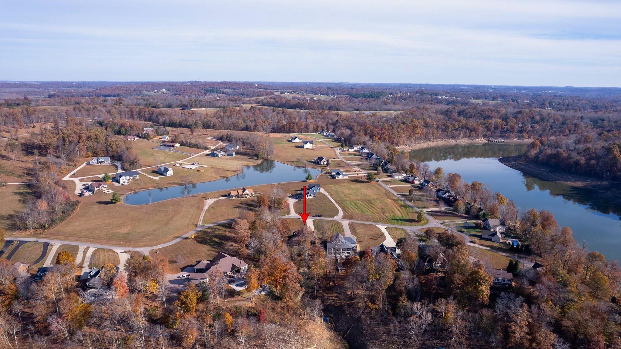 800 Patriots Landing Ln., Falls of Rough, Kentucky 40119-7560, 4 Bedrooms Bedrooms, ,4 BathroomsBathrooms,Single Family Residence,For Sale,Patriots Landing Ln.,93554