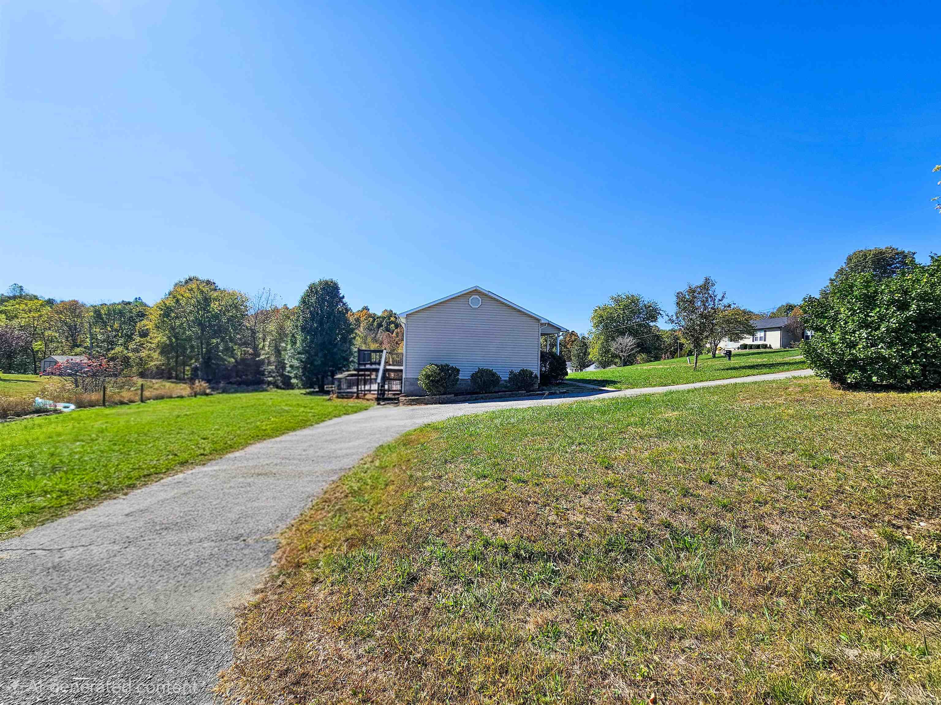 221 Matilda Lane, Hartford, Kentucky 42347, 4 Bedrooms Bedrooms, ,2 BathroomsBathrooms,Single Family Residence,For Sale,Matilda Lane,93556