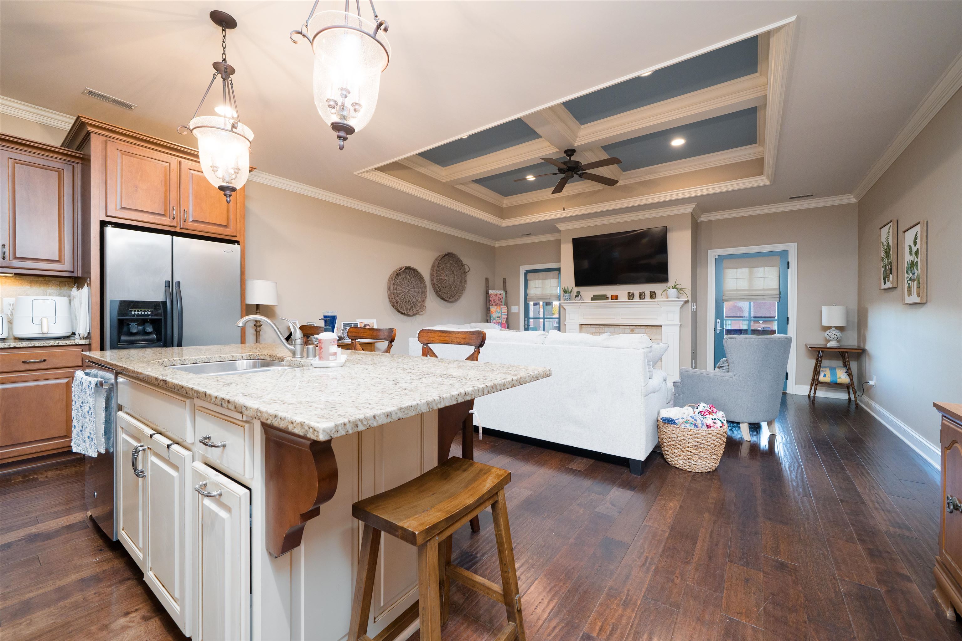 4555 Fountain View Trace, Owensboro, Kentucky 42303, 3 Bedrooms Bedrooms, ,2 BathroomsBathrooms,Single Family Residence,For Sale,Fountain View Trace,93559