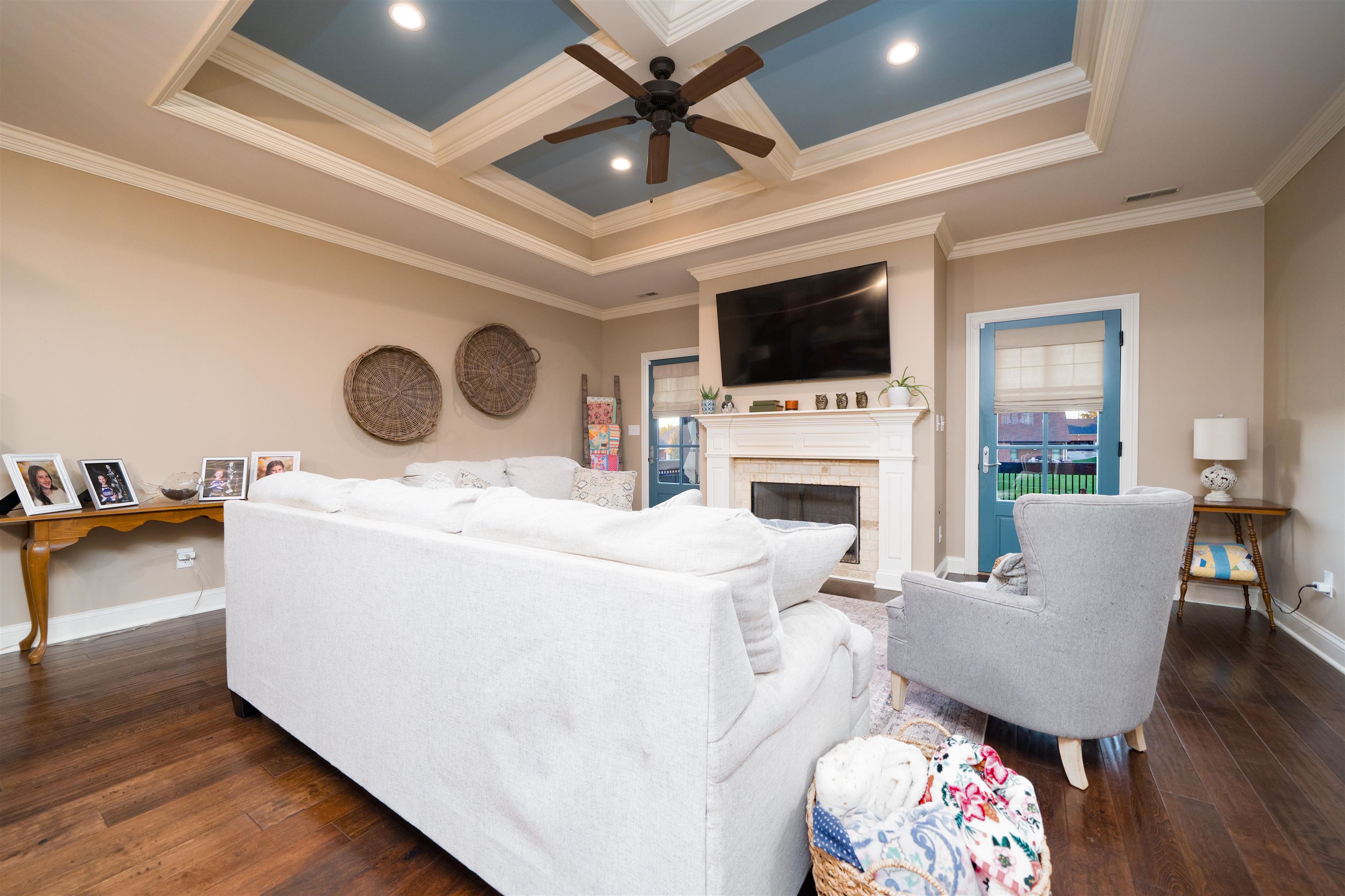 4555 Fountain View Trace, Owensboro, Kentucky 42303, 3 Bedrooms Bedrooms, ,2 BathroomsBathrooms,Single Family Residence,For Sale,Fountain View Trace,93559