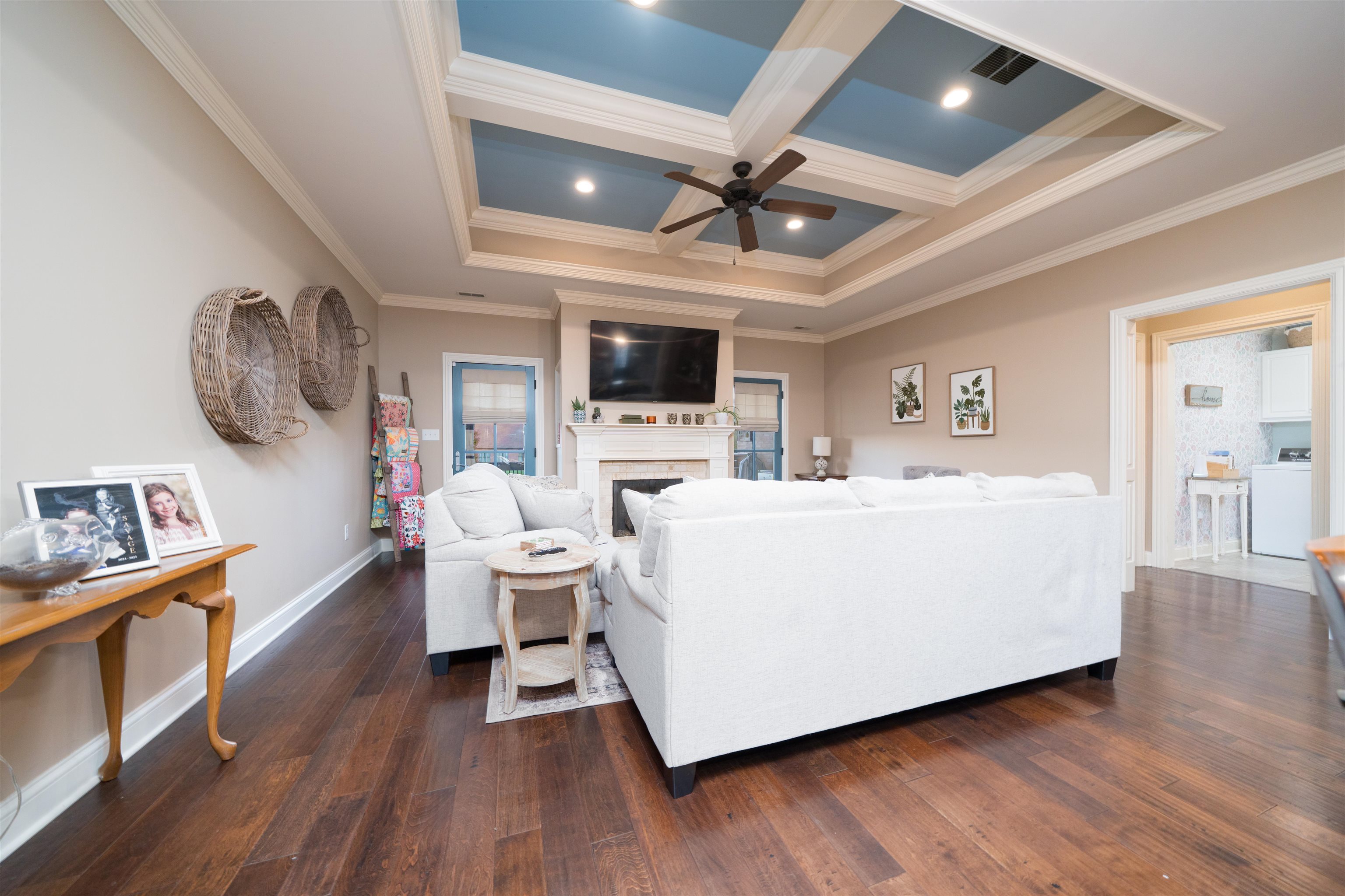 4555 Fountain View Trace, Owensboro, Kentucky 42303, 3 Bedrooms Bedrooms, ,2 BathroomsBathrooms,Single Family Residence,For Sale,Fountain View Trace,93559