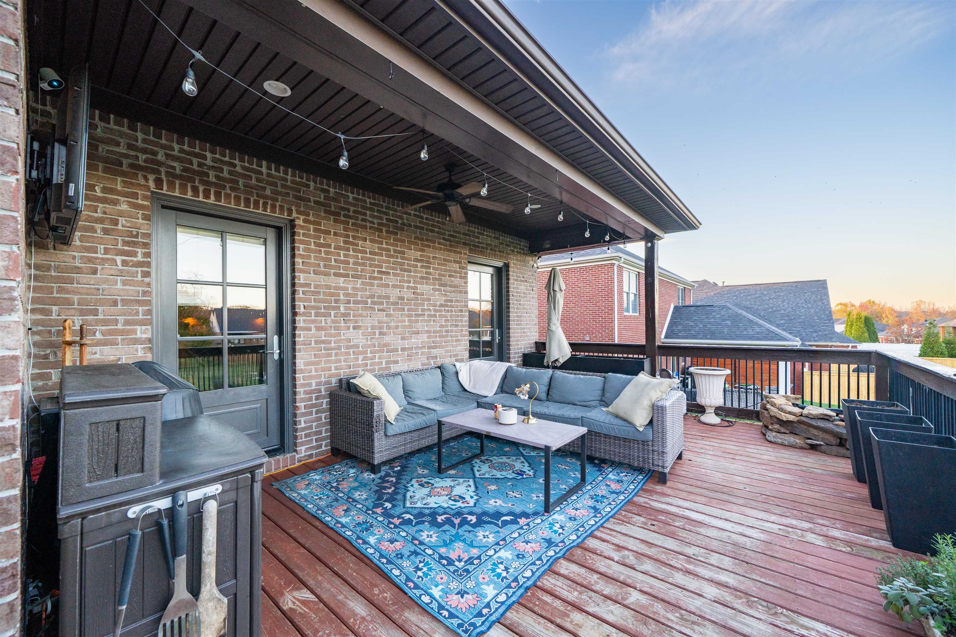 4555 Fountain View Trace, Owensboro, Kentucky 42303, 3 Bedrooms Bedrooms, ,2 BathroomsBathrooms,Single Family Residence,For Sale,Fountain View Trace,93559