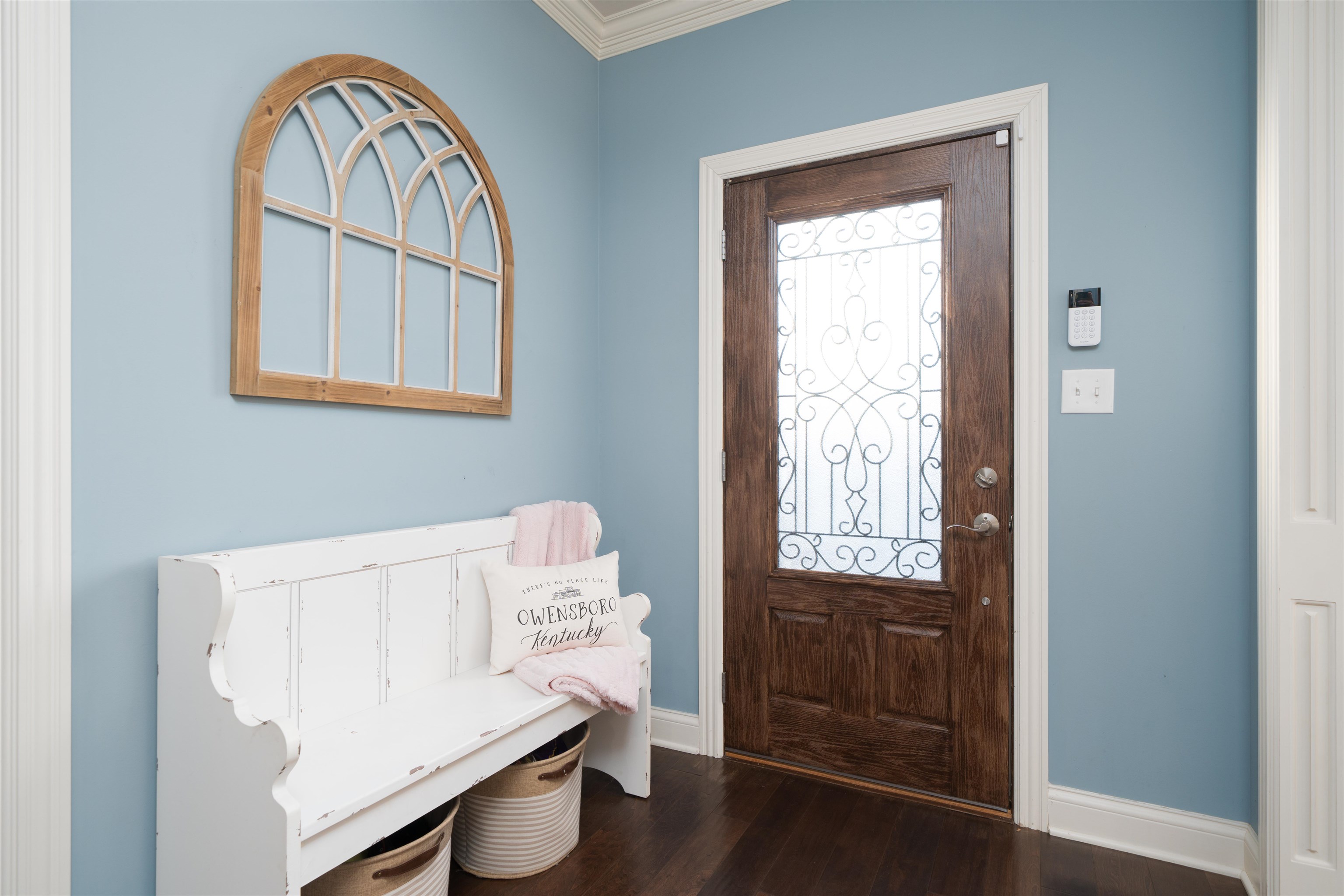 4555 Fountain View Trace, Owensboro, Kentucky 42303, 3 Bedrooms Bedrooms, ,2 BathroomsBathrooms,Single Family Residence,For Sale,Fountain View Trace,93559