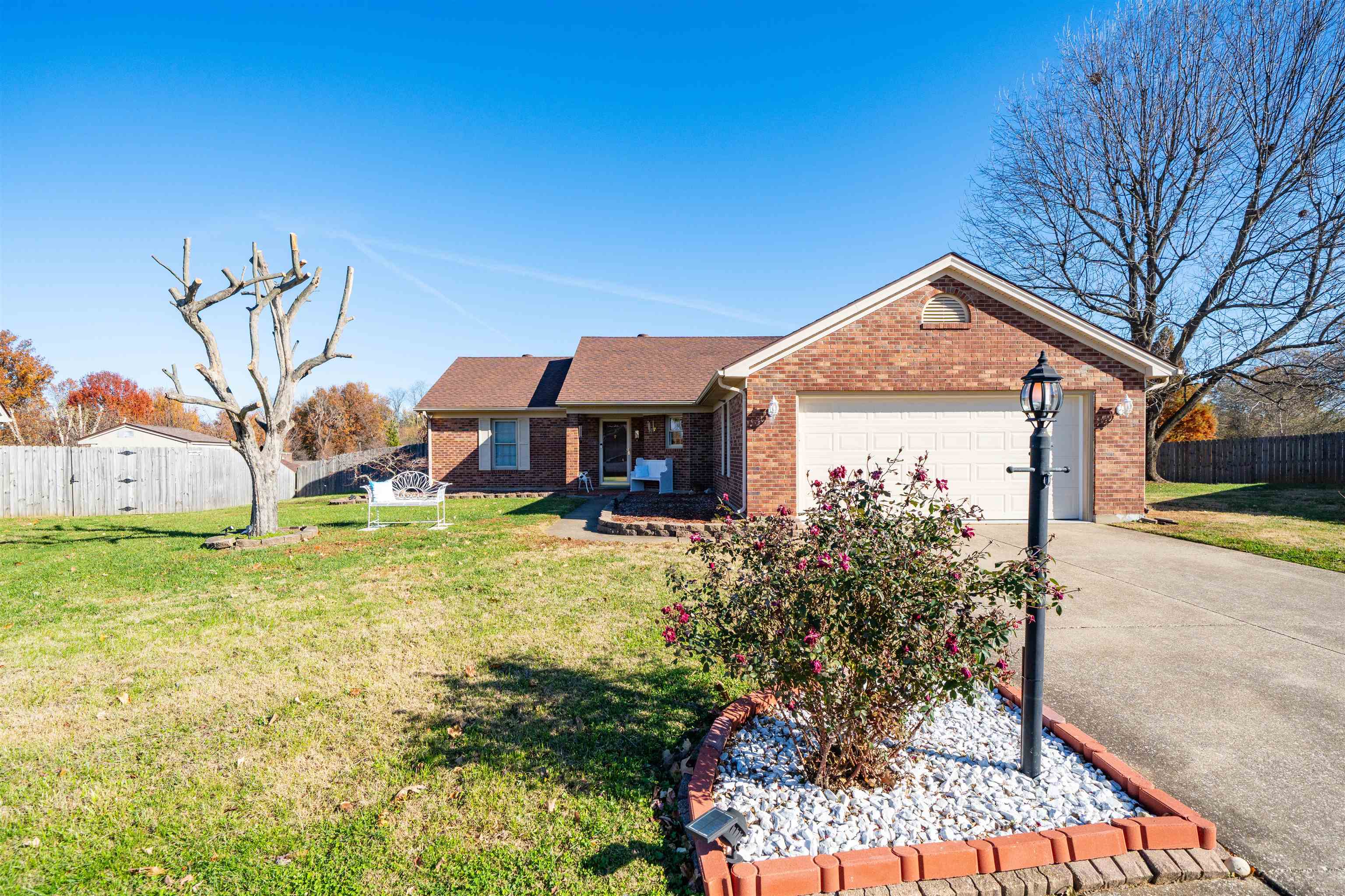 3517 Spokane Court, Owensboro, Kentucky 42303, 3 Bedrooms Bedrooms, ,2 BathroomsBathrooms,Single Family Residence,For Sale,Spokane Court,93561