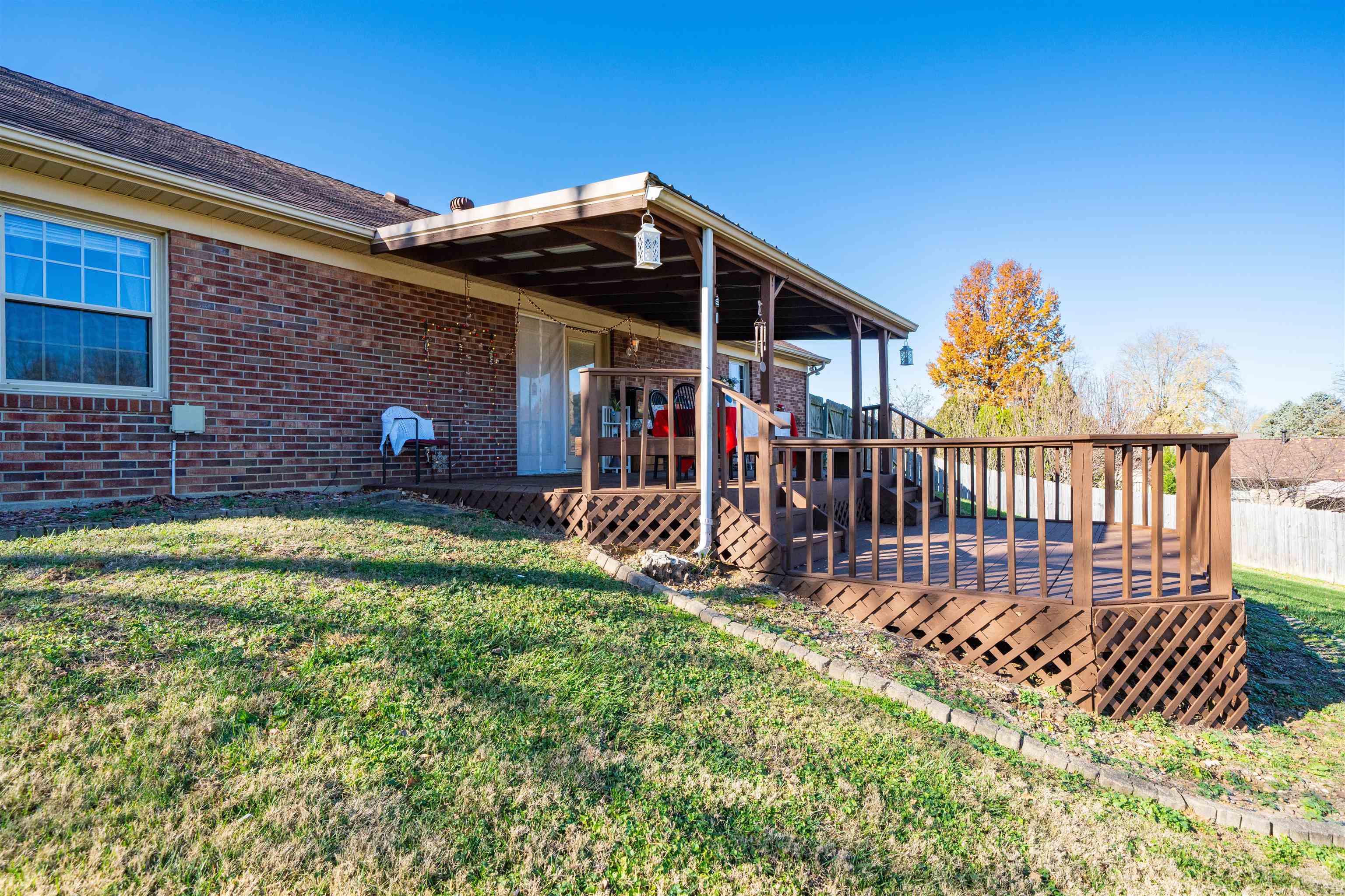 3517 Spokane Court, Owensboro, Kentucky 42303, 3 Bedrooms Bedrooms, ,2 BathroomsBathrooms,Single Family Residence,For Sale,Spokane Court,93561