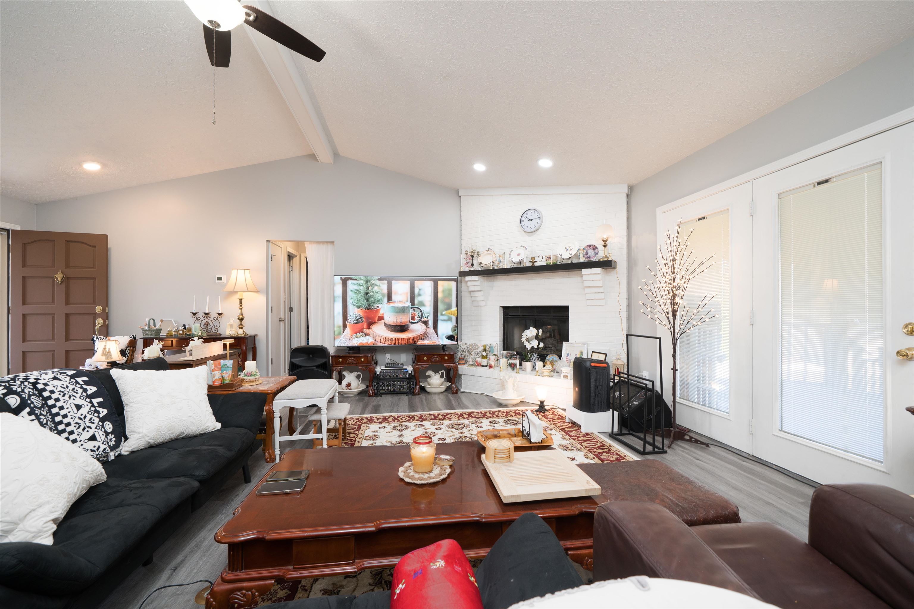 3517 Spokane Court, Owensboro, Kentucky 42303, 3 Bedrooms Bedrooms, ,2 BathroomsBathrooms,Single Family Residence,For Sale,Spokane Court,93561