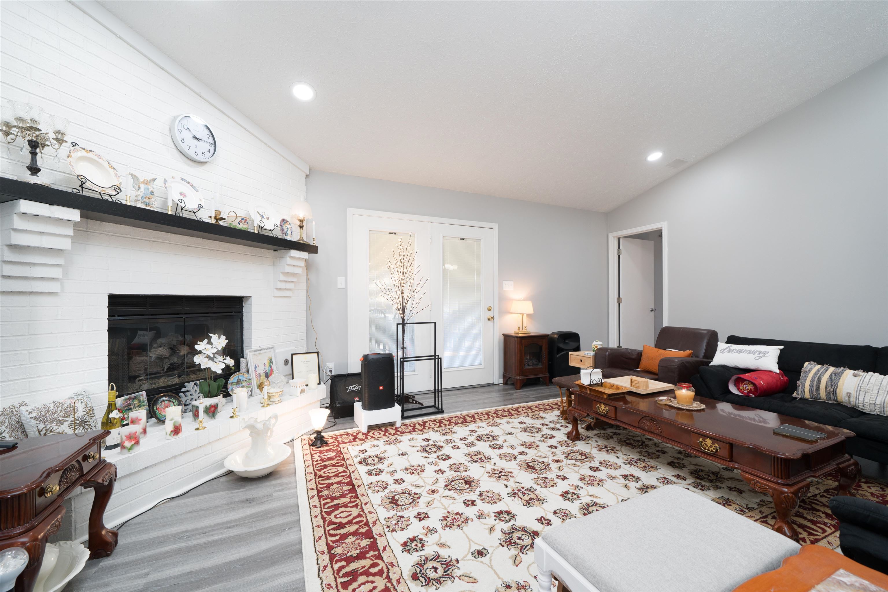 3517 Spokane Court, Owensboro, Kentucky 42303, 3 Bedrooms Bedrooms, ,2 BathroomsBathrooms,Single Family Residence,For Sale,Spokane Court,93561