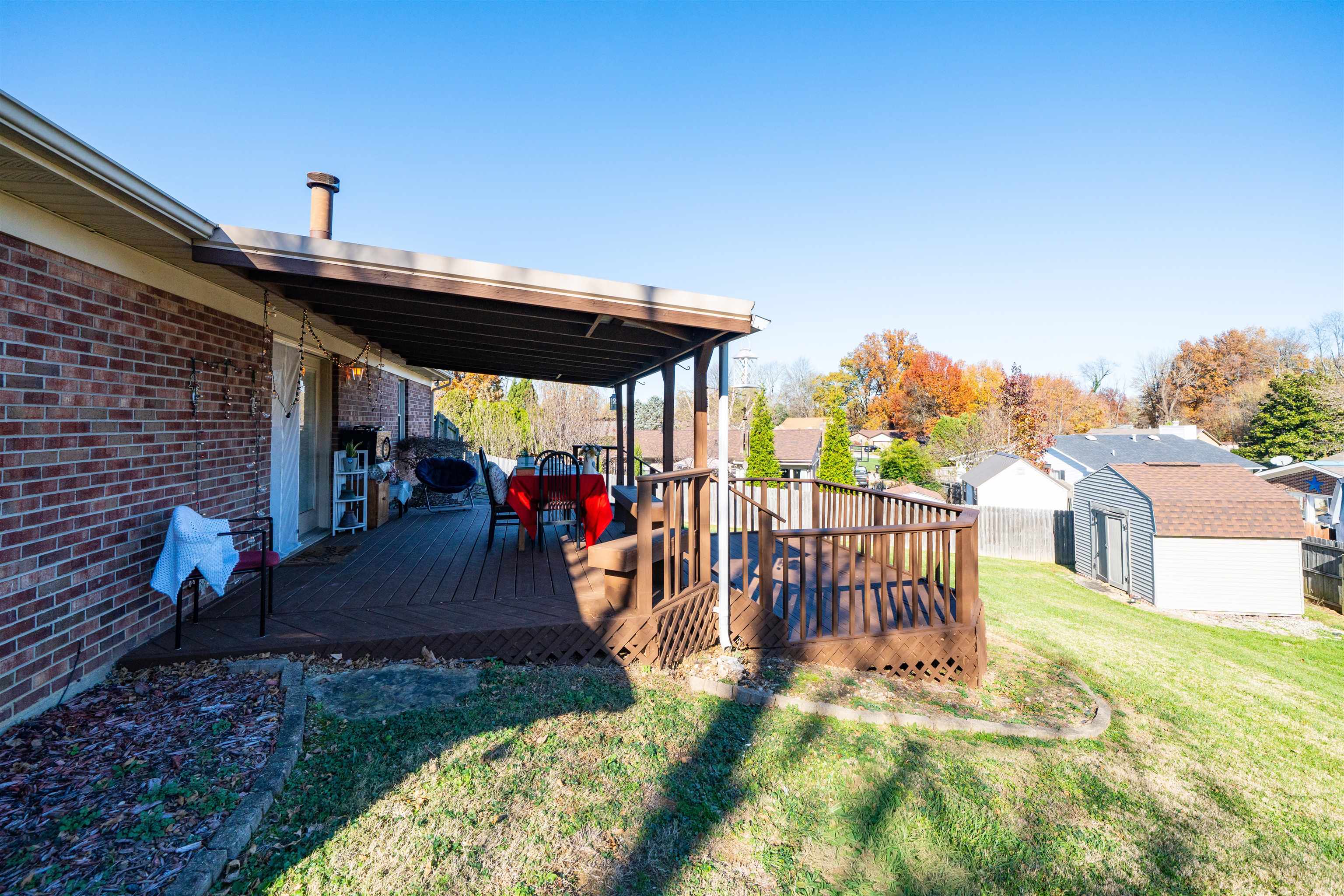 3517 Spokane Court, Owensboro, Kentucky 42303, 3 Bedrooms Bedrooms, ,2 BathroomsBathrooms,Single Family Residence,For Sale,Spokane Court,93561