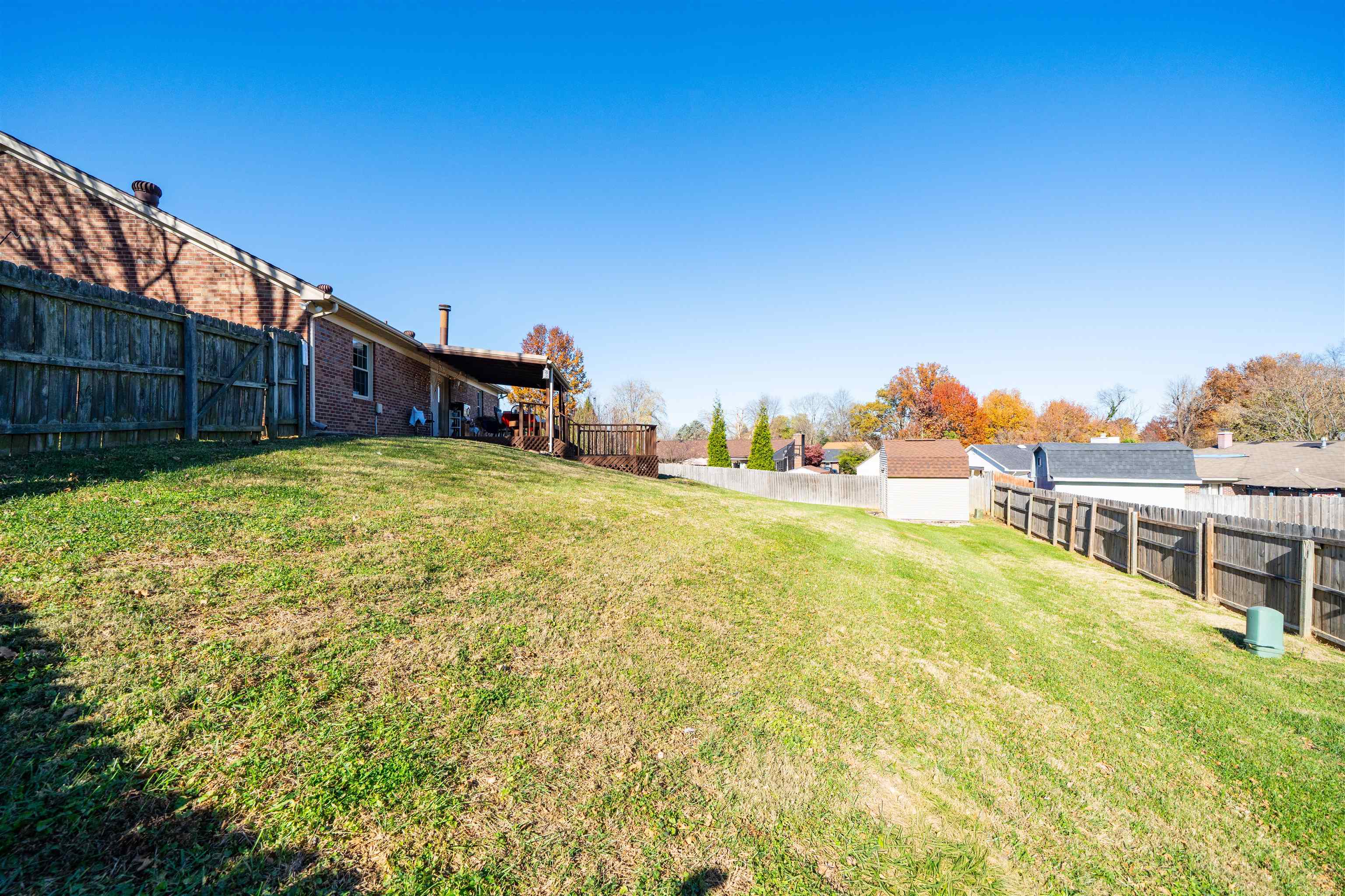 3517 Spokane Court, Owensboro, Kentucky 42303, 3 Bedrooms Bedrooms, ,2 BathroomsBathrooms,Single Family Residence,For Sale,Spokane Court,93561