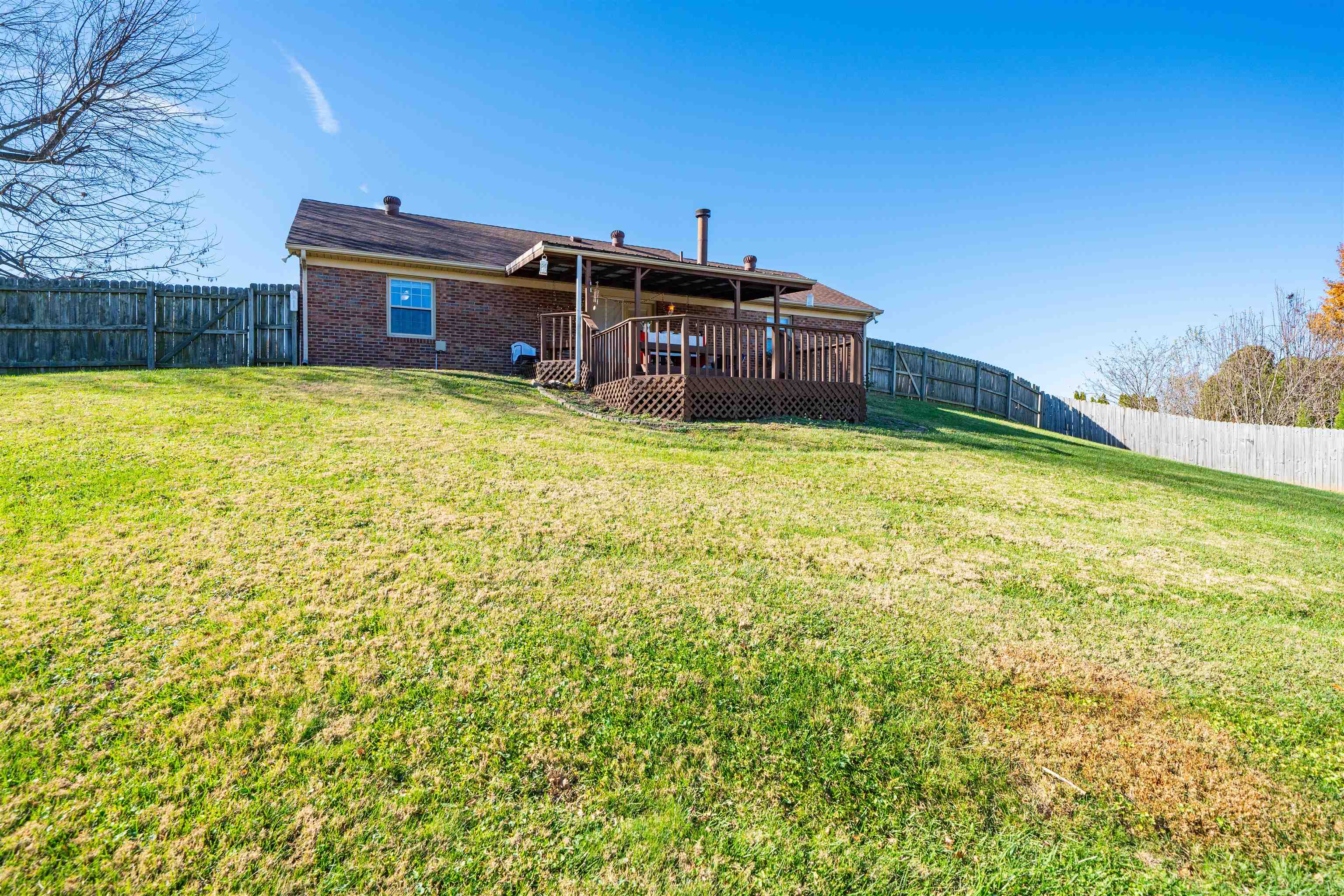 3517 Spokane Court, Owensboro, Kentucky 42303, 3 Bedrooms Bedrooms, ,2 BathroomsBathrooms,Single Family Residence,For Sale,Spokane Court,93561