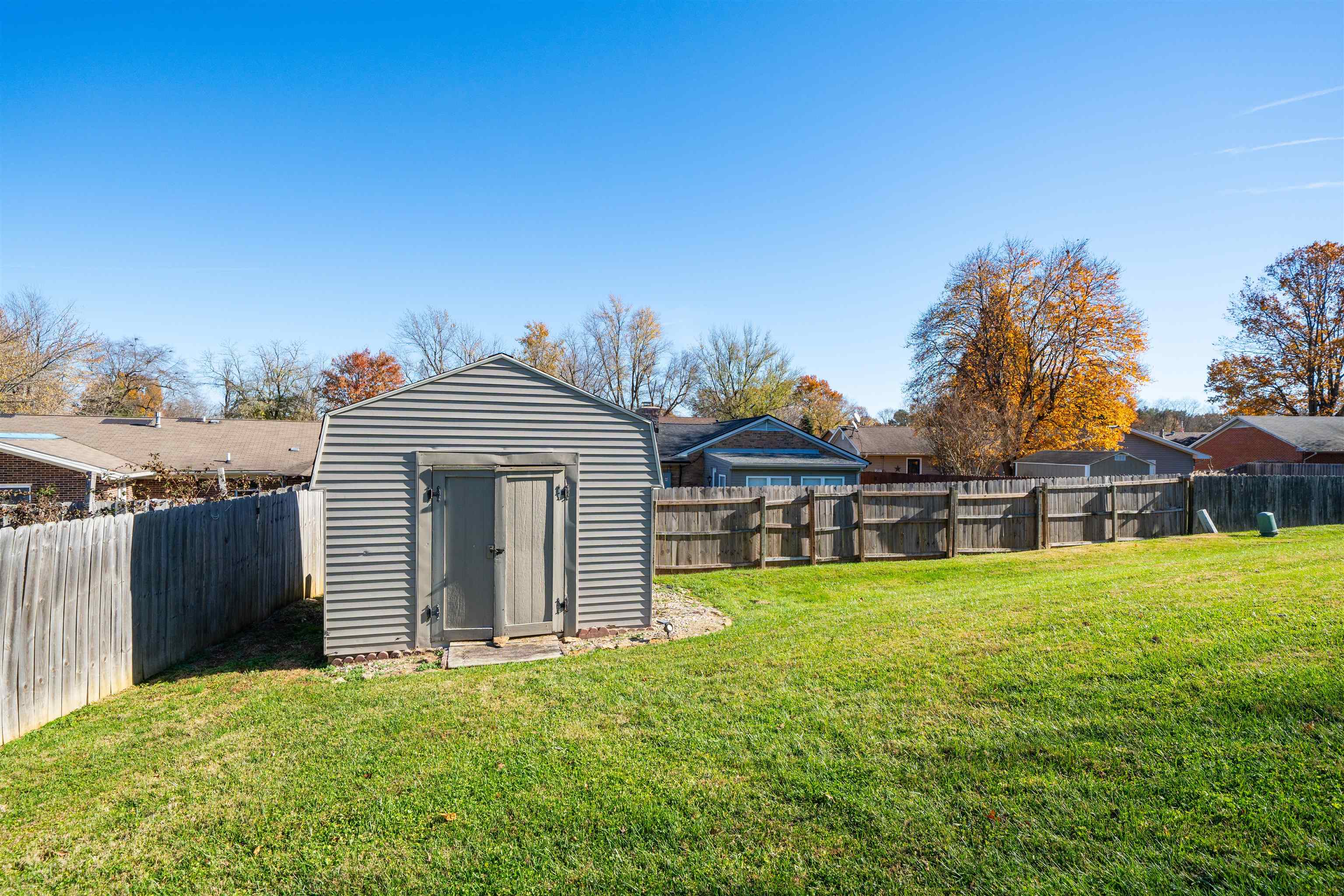 3517 Spokane Court, Owensboro, Kentucky 42303, 3 Bedrooms Bedrooms, ,2 BathroomsBathrooms,Single Family Residence,For Sale,Spokane Court,93561