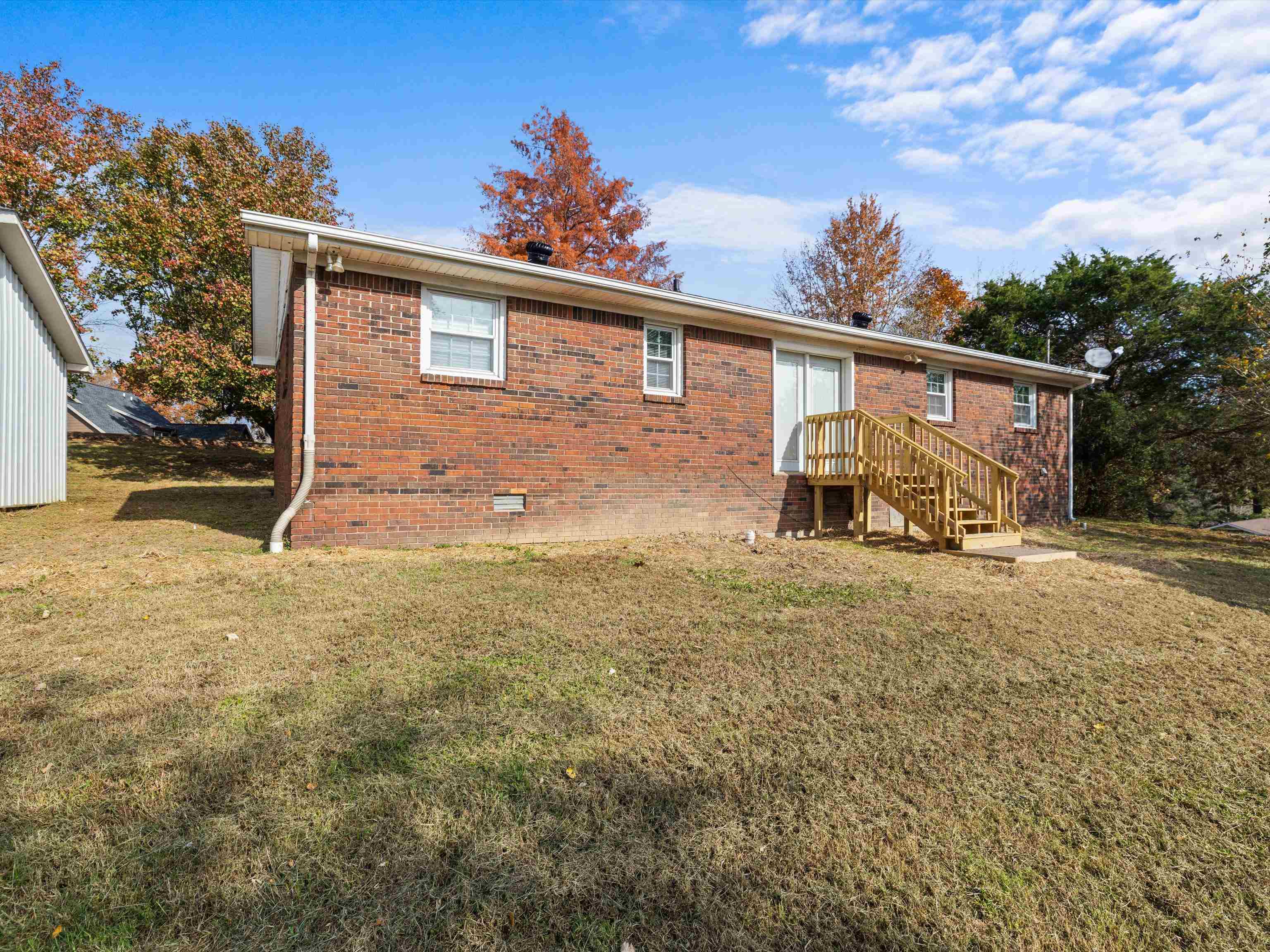226 Reynolds Dr, Beechmont, Kentucky 42323, 3 Bedrooms Bedrooms, ,1 BathroomBathrooms,Single Family Residence,For Sale,Reynolds Dr,93563