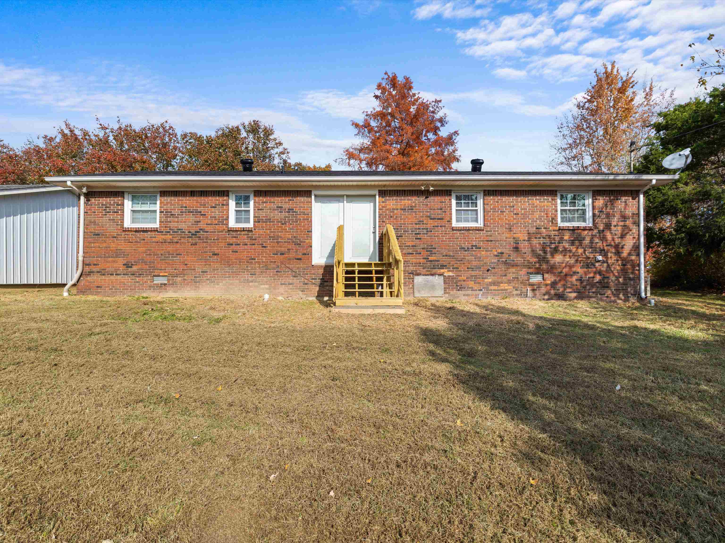 226 Reynolds Dr, Beechmont, Kentucky 42323, 3 Bedrooms Bedrooms, ,1 BathroomBathrooms,Single Family Residence,For Sale,Reynolds Dr,93563